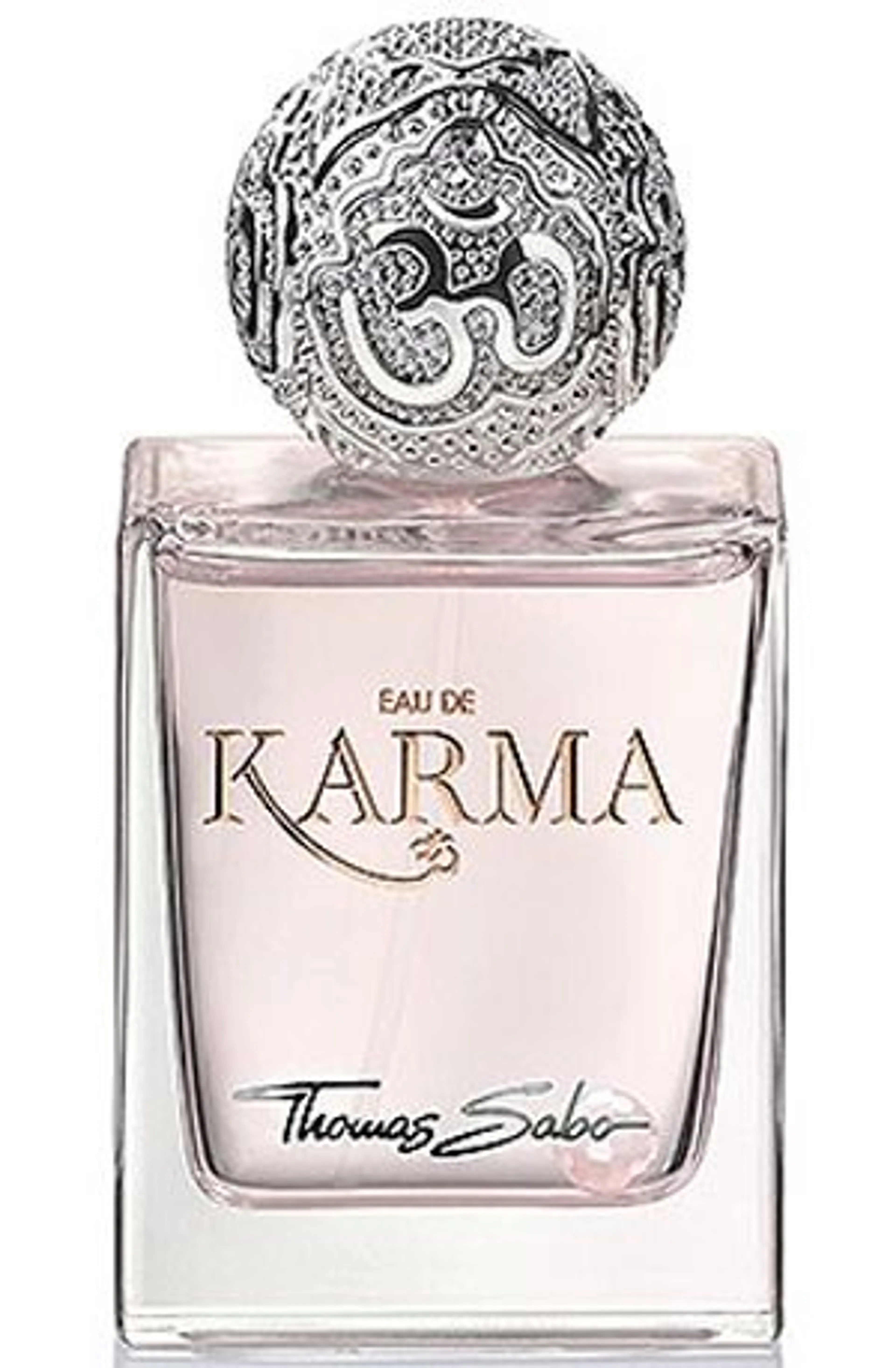 Eau de Karma
