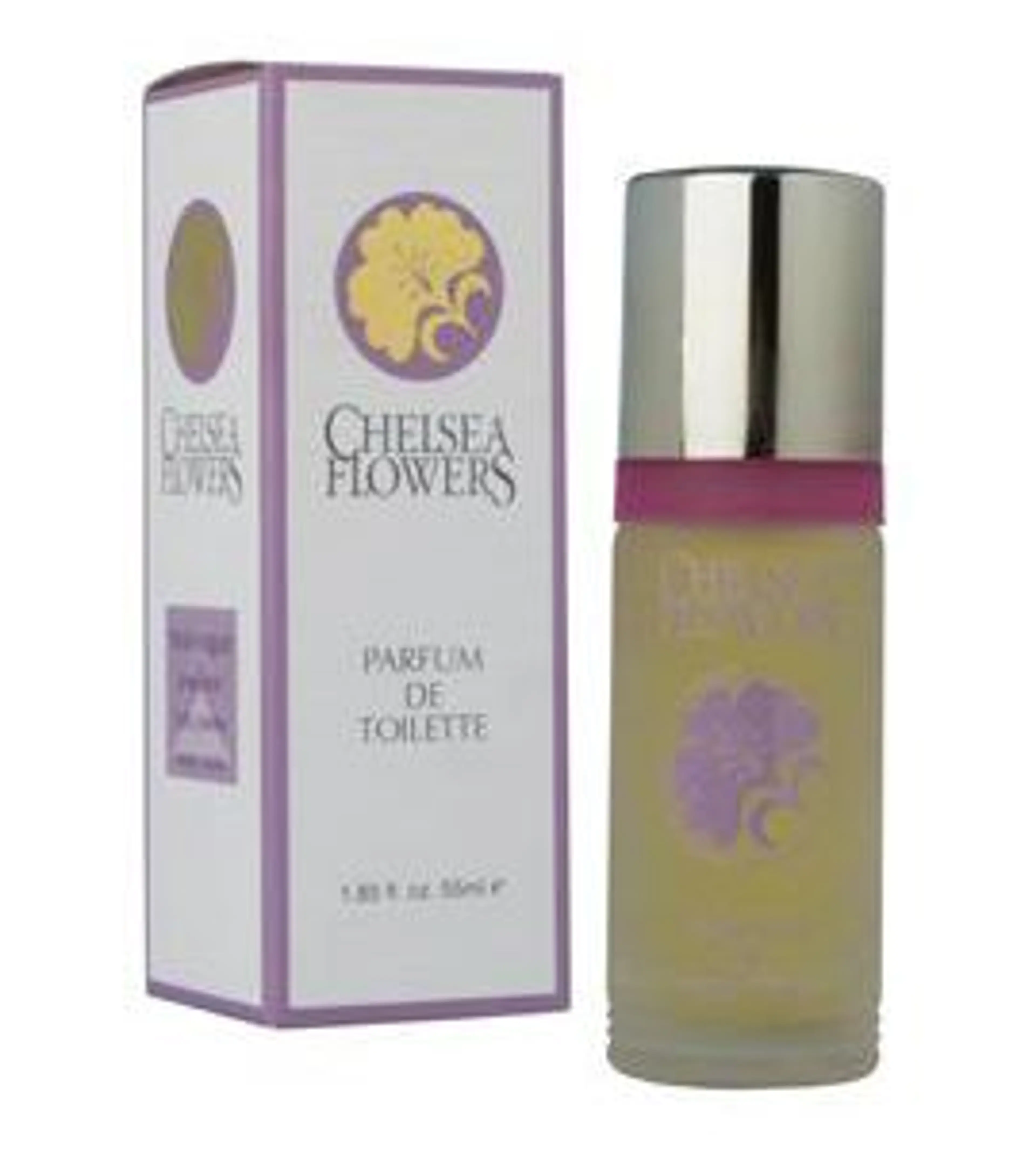 Chelsea Flowers
