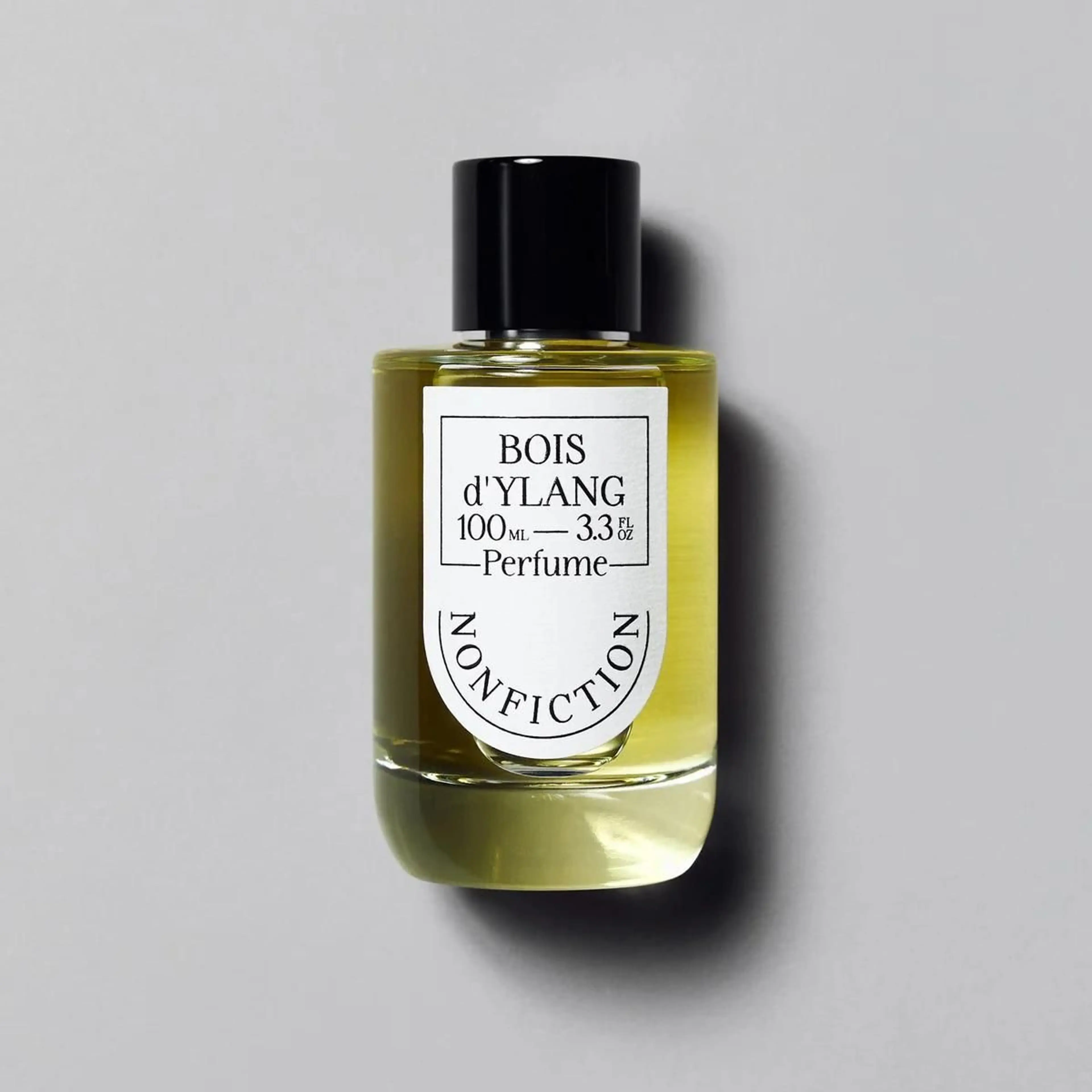 BOIS d'YLANG