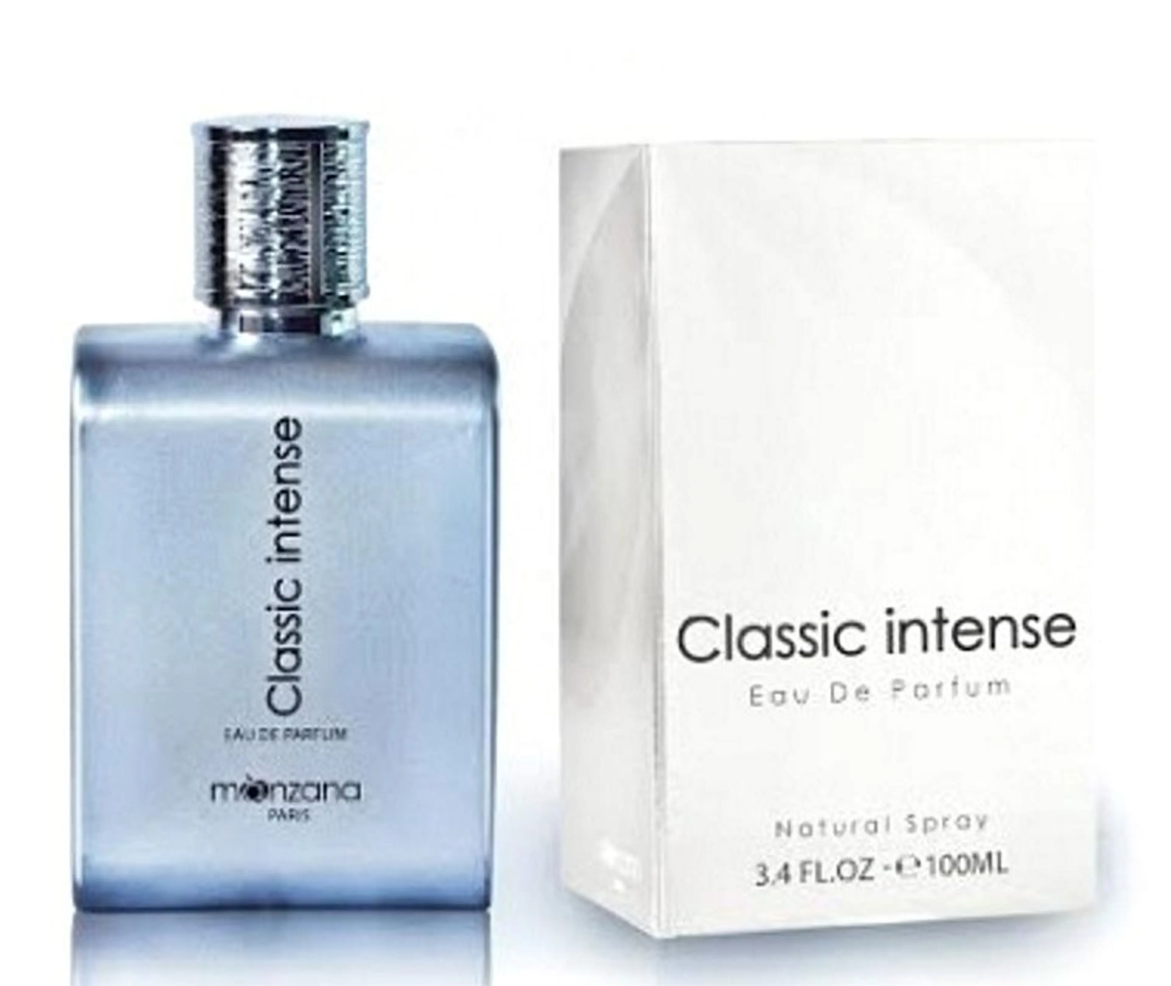 Classic Intense