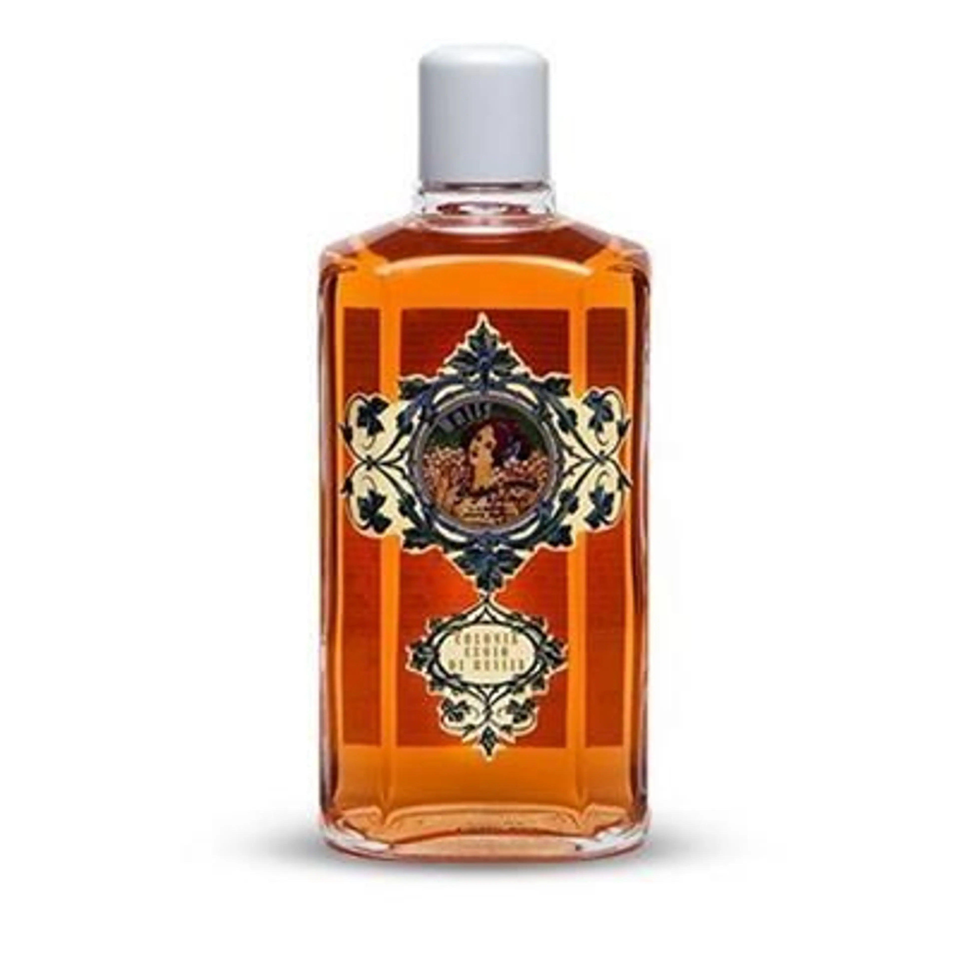 Eau de Cologne Cuoio di Russia