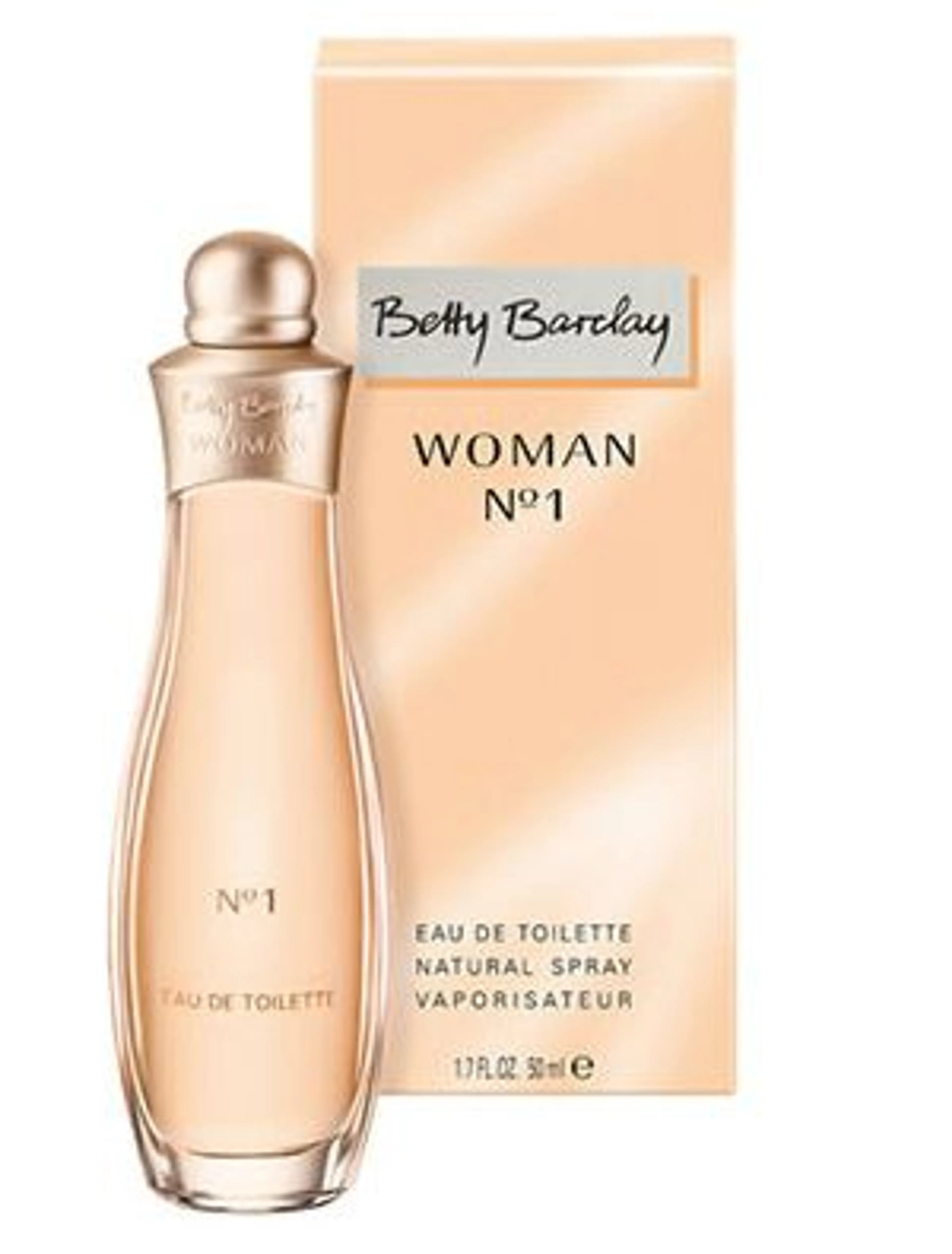 Betty Barclay Woman No 1