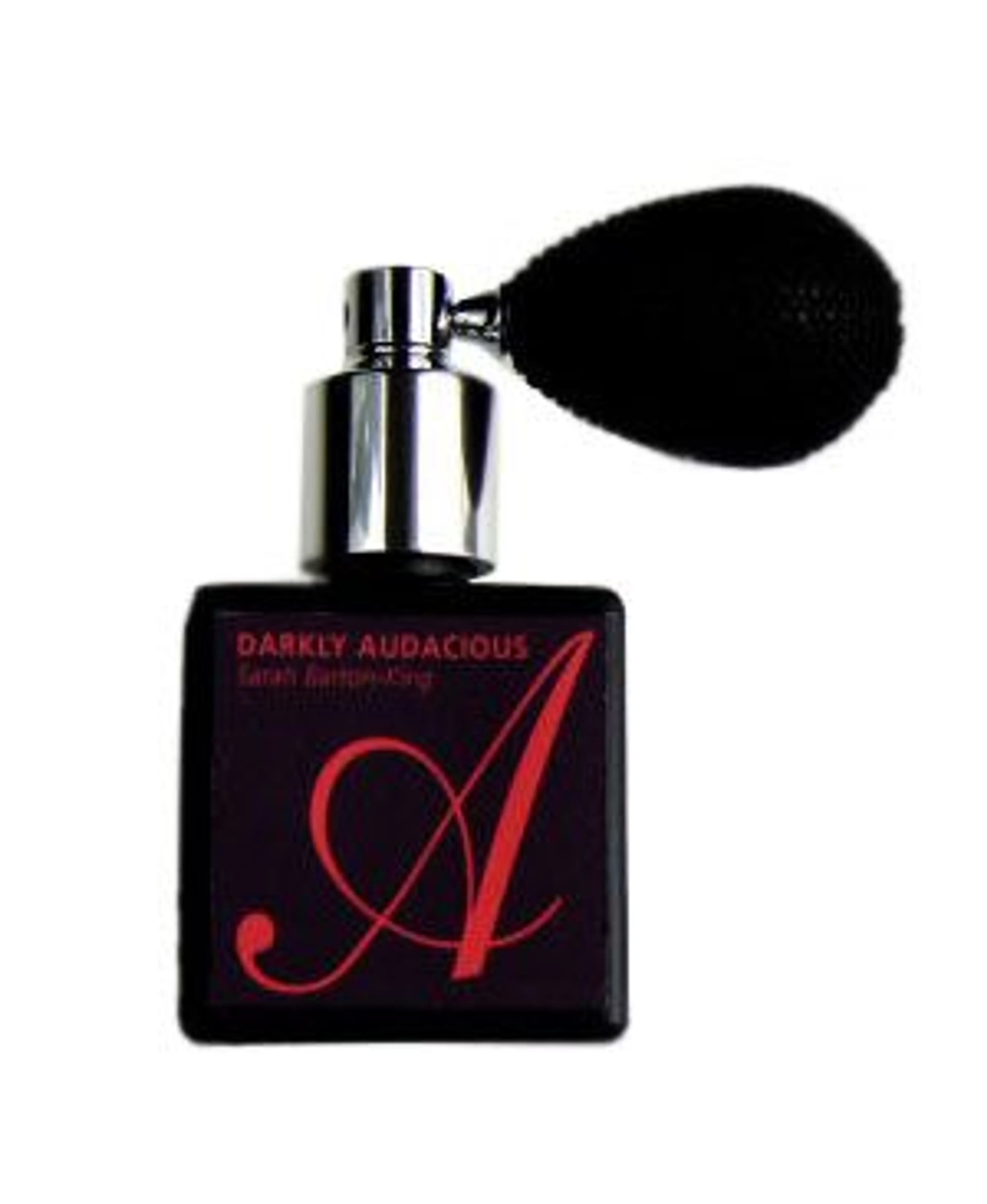 Darkly Audacious