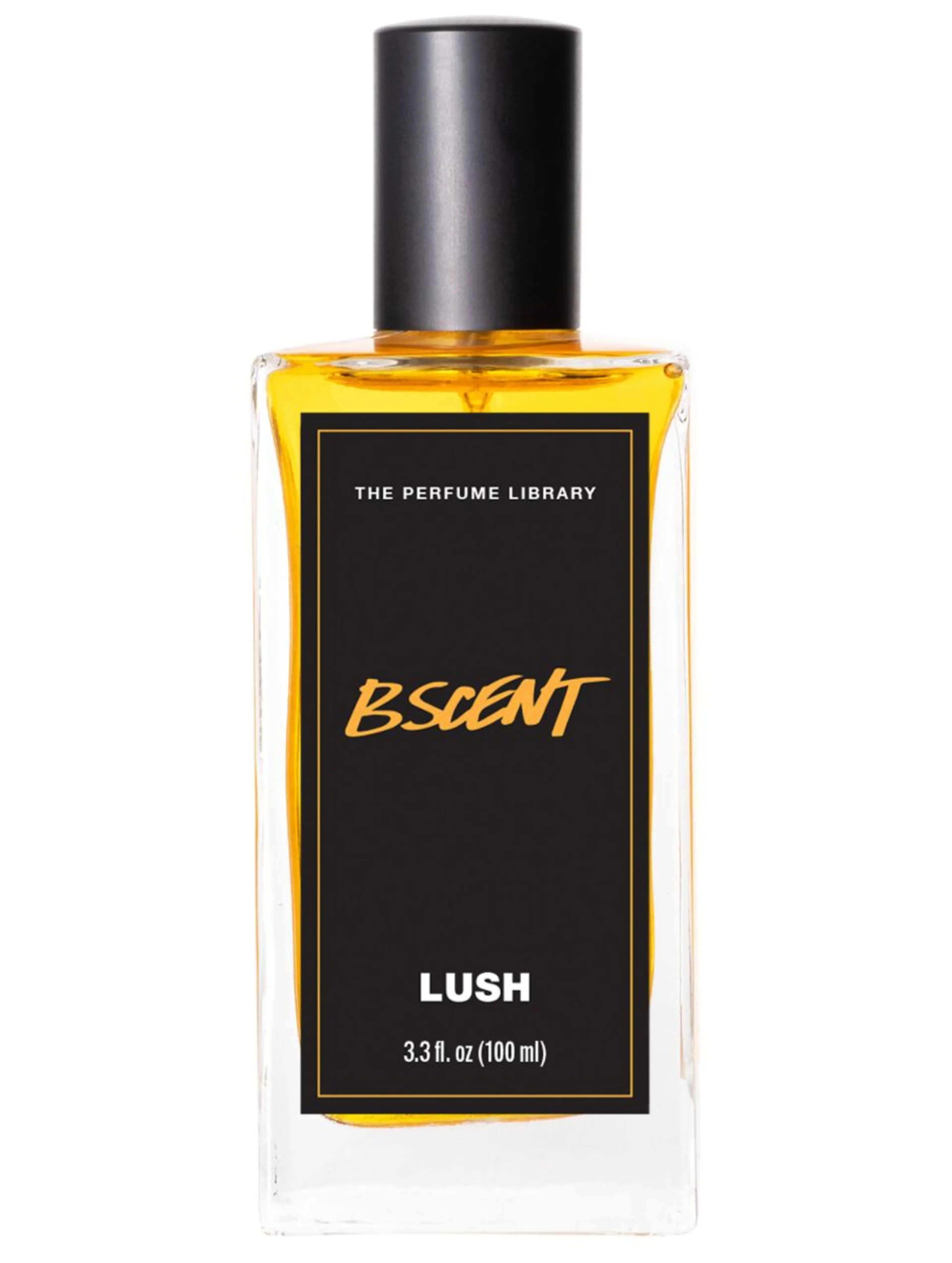 B Scent