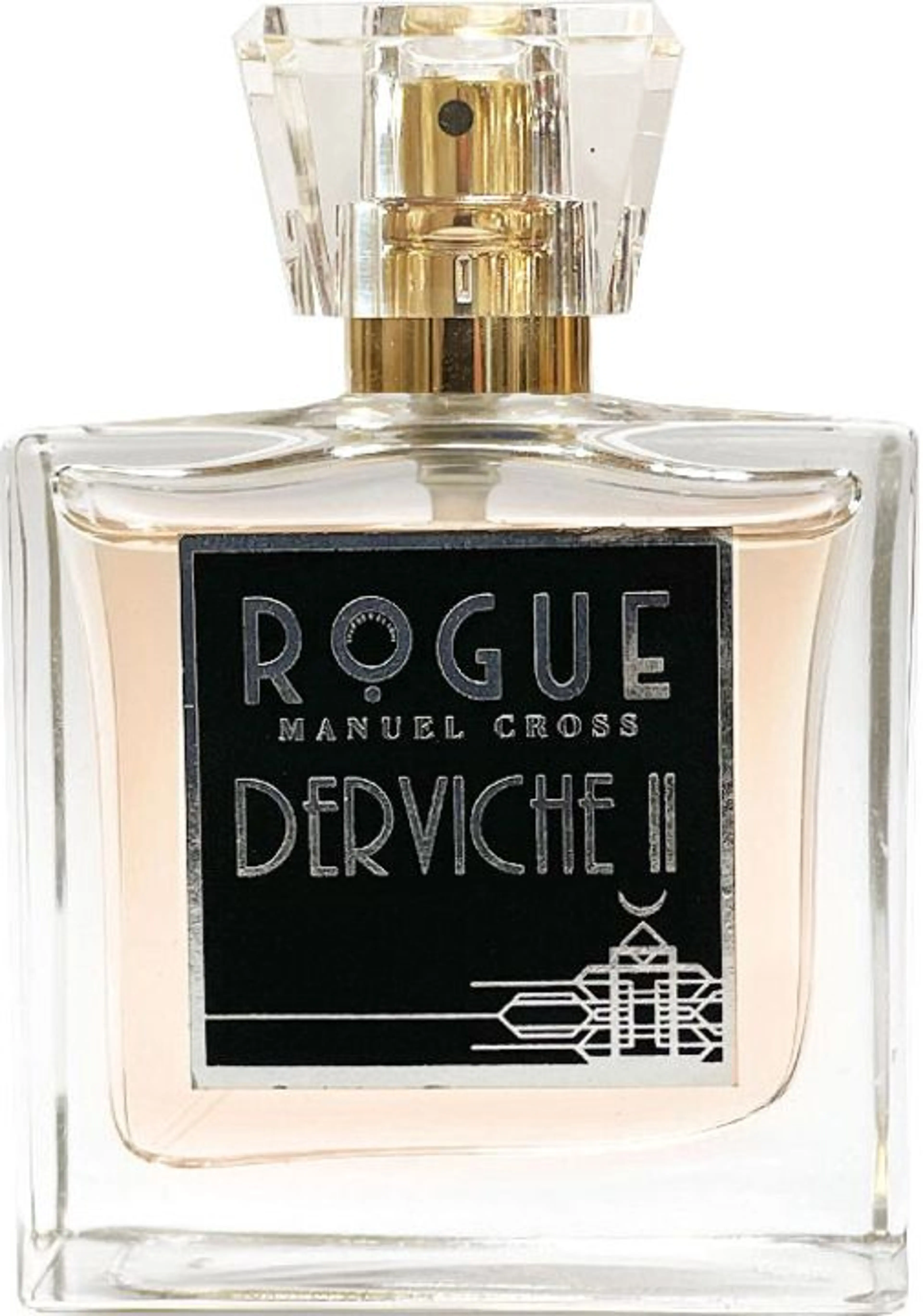Derviche II