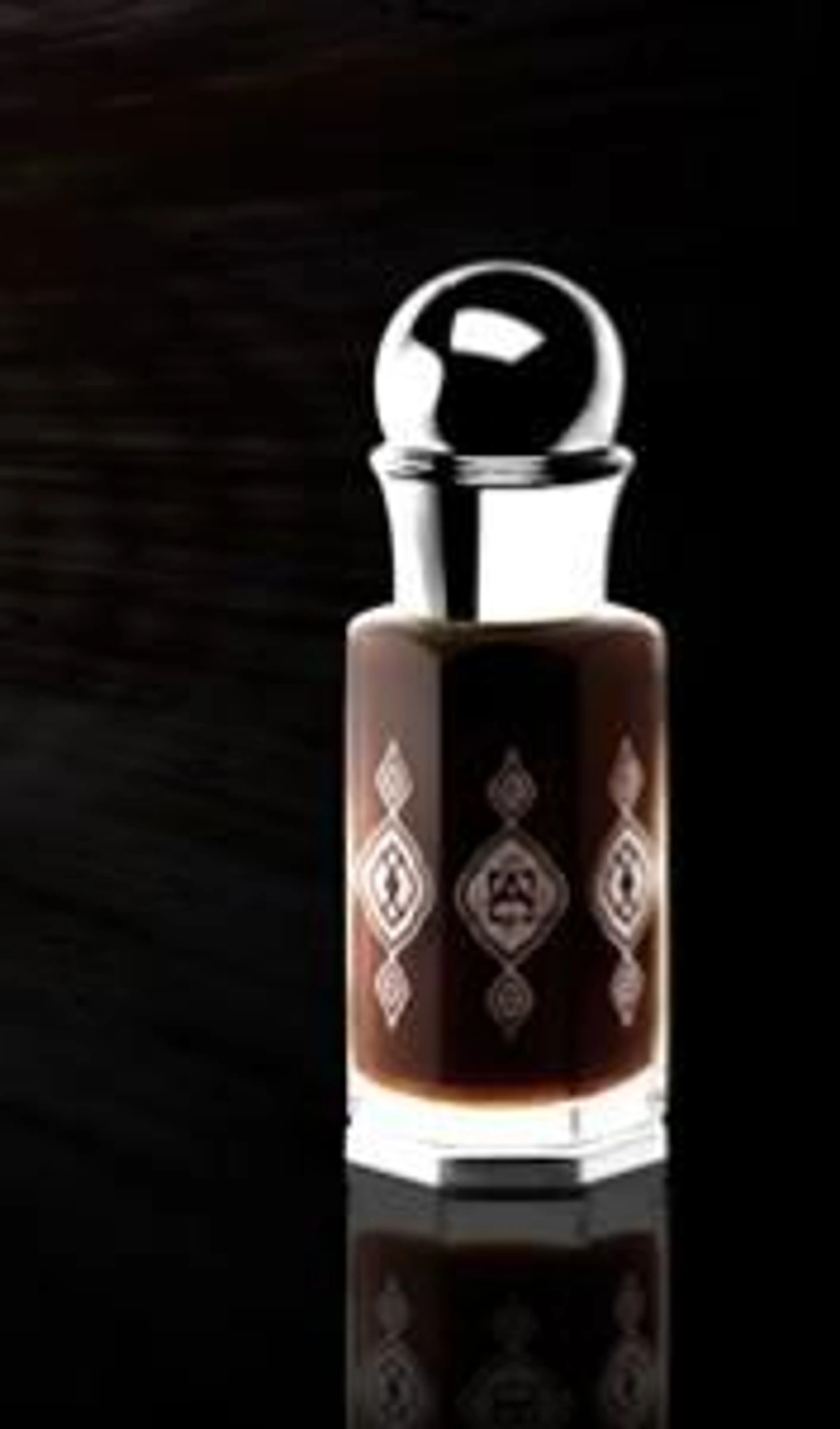 Al Kaaba Blend