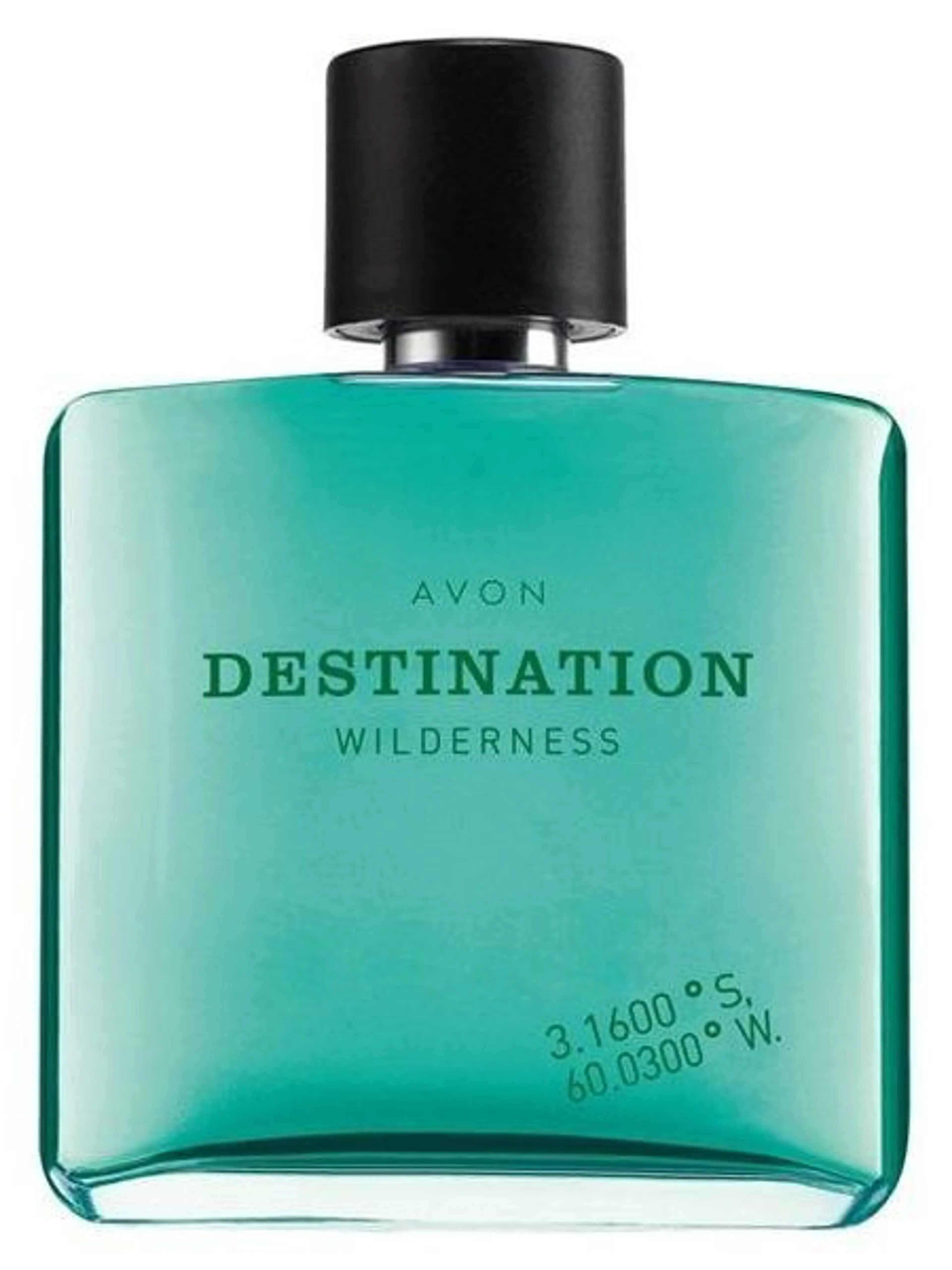 Destination Wilderness
