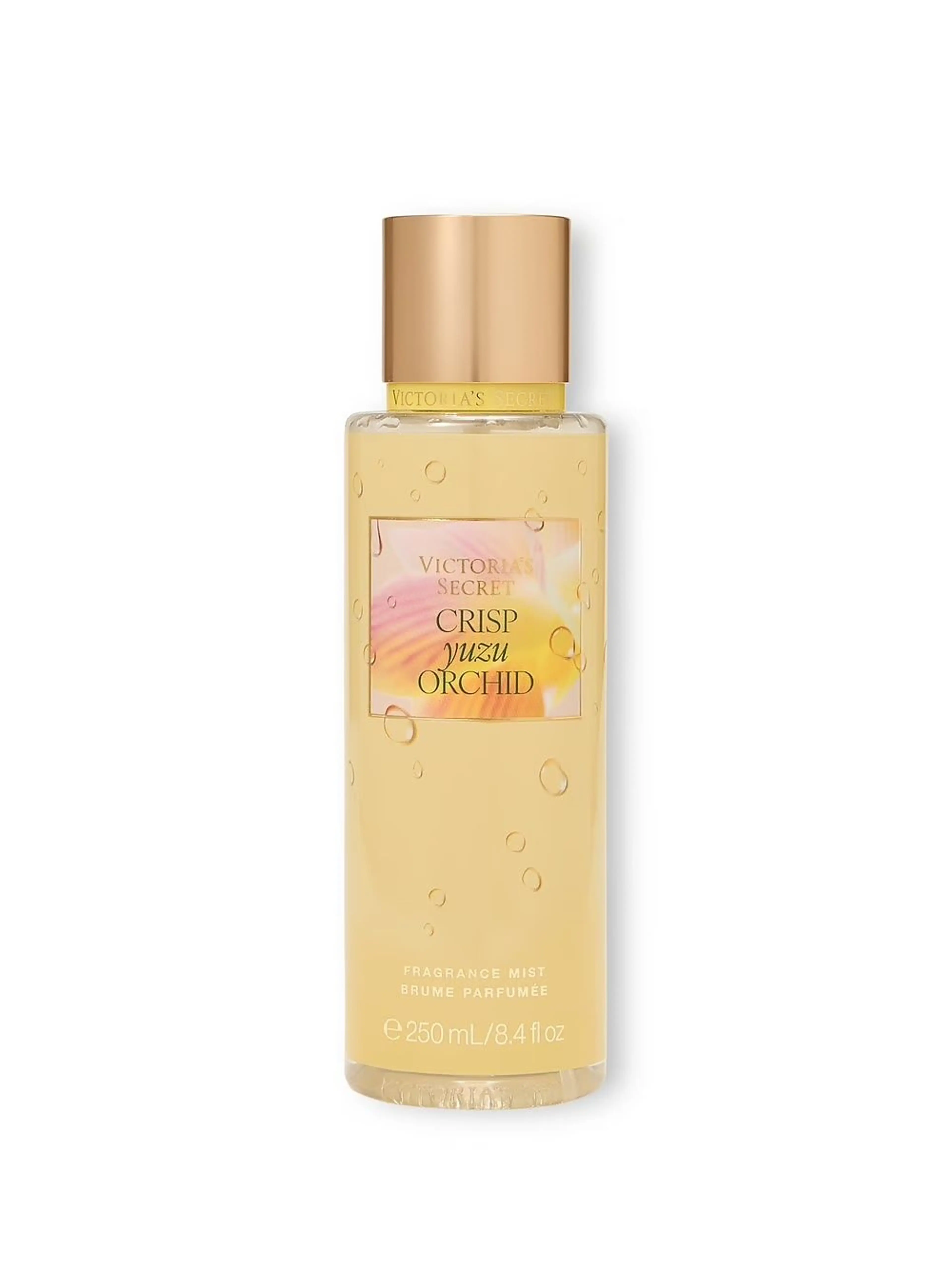 Crisp Yuzu Orchid