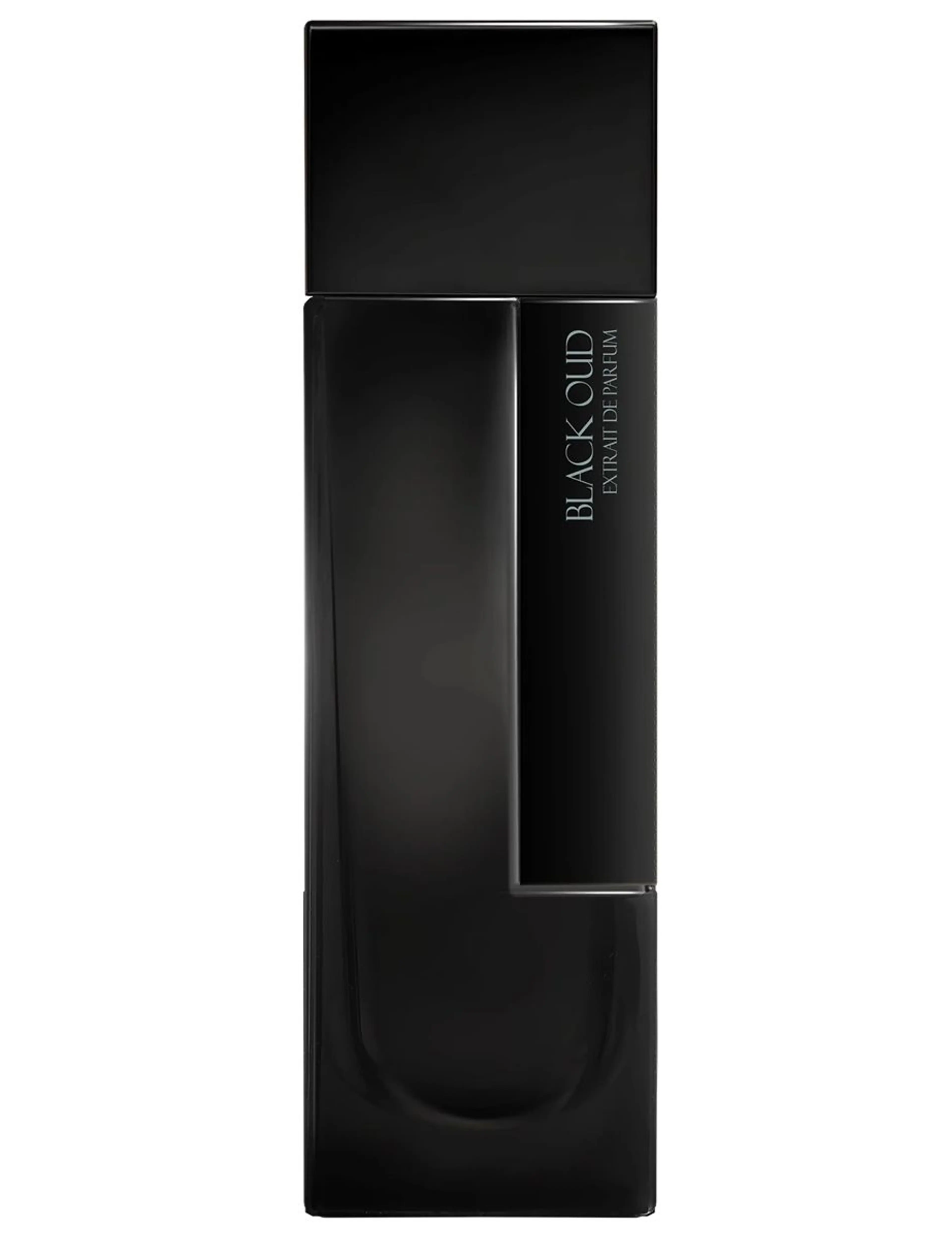 Black Oud