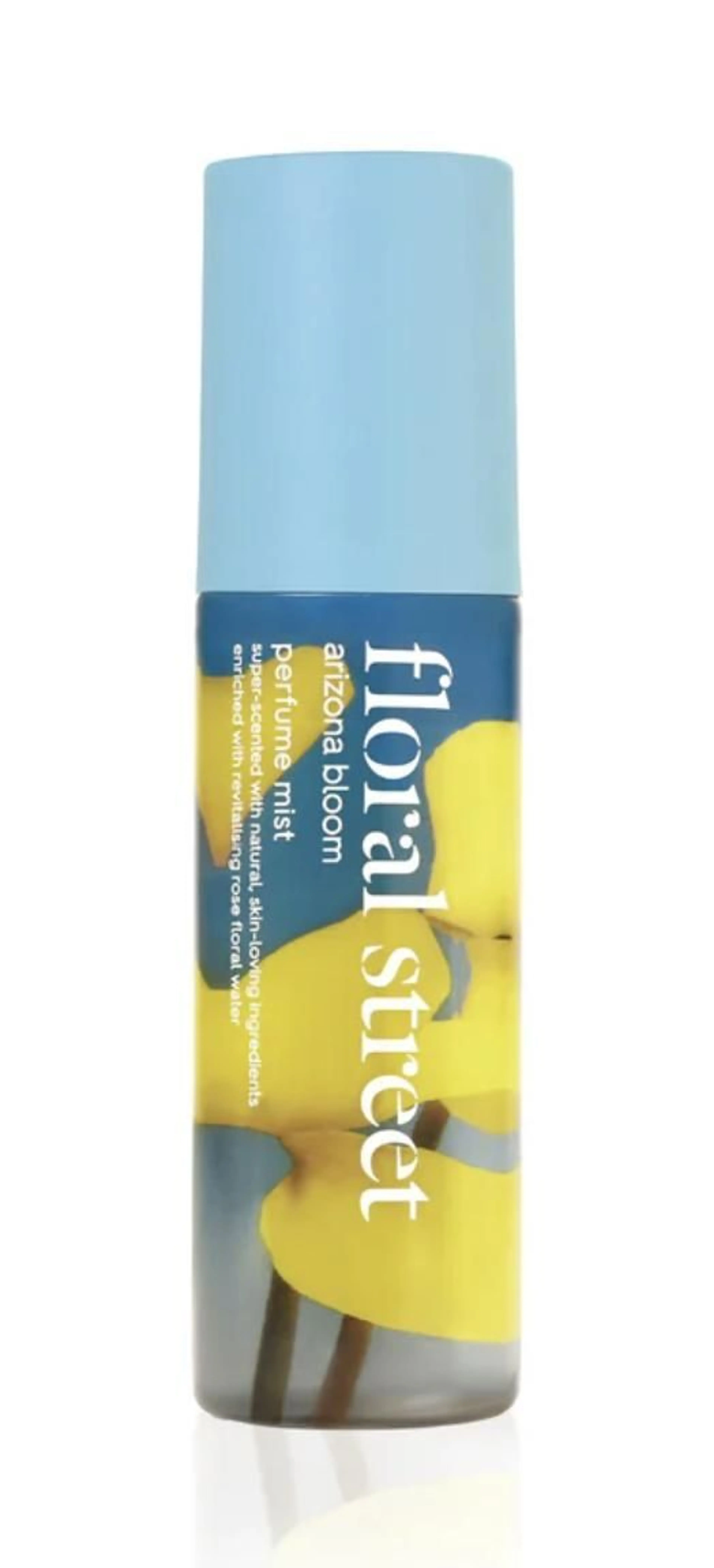 Arizona Bloom Perfume Mist