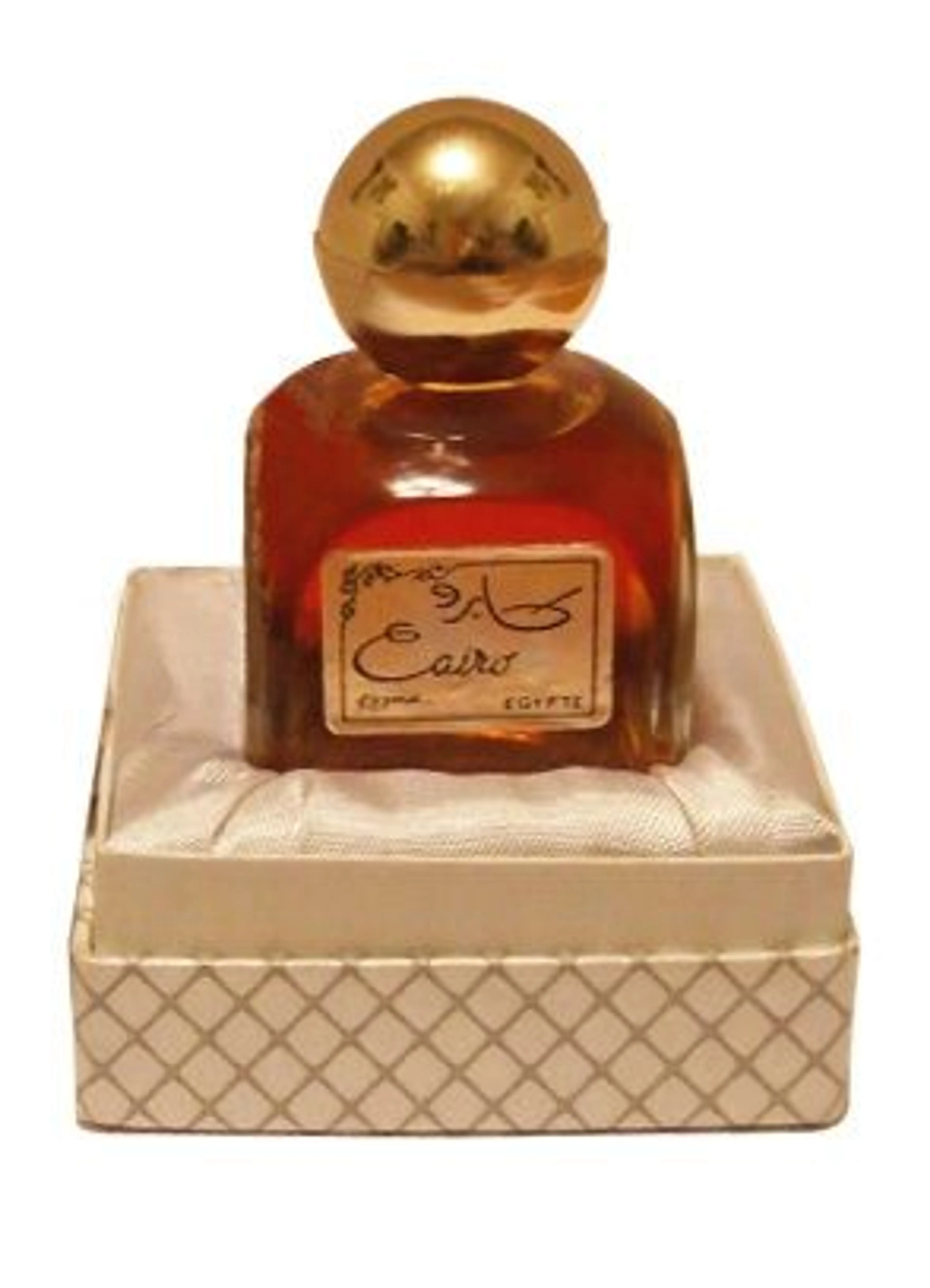 Cairo (Сhair de Deesse)