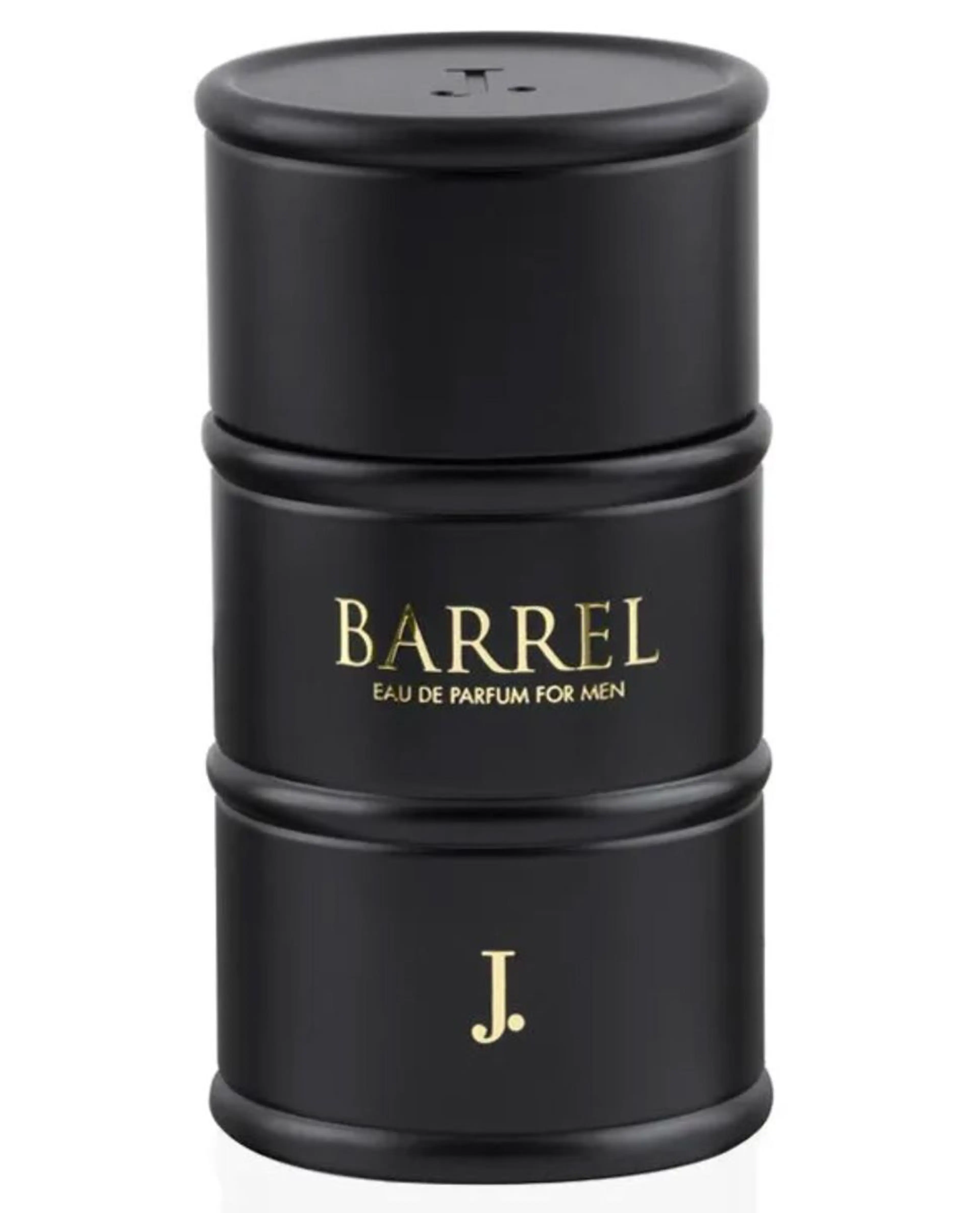 Barrel