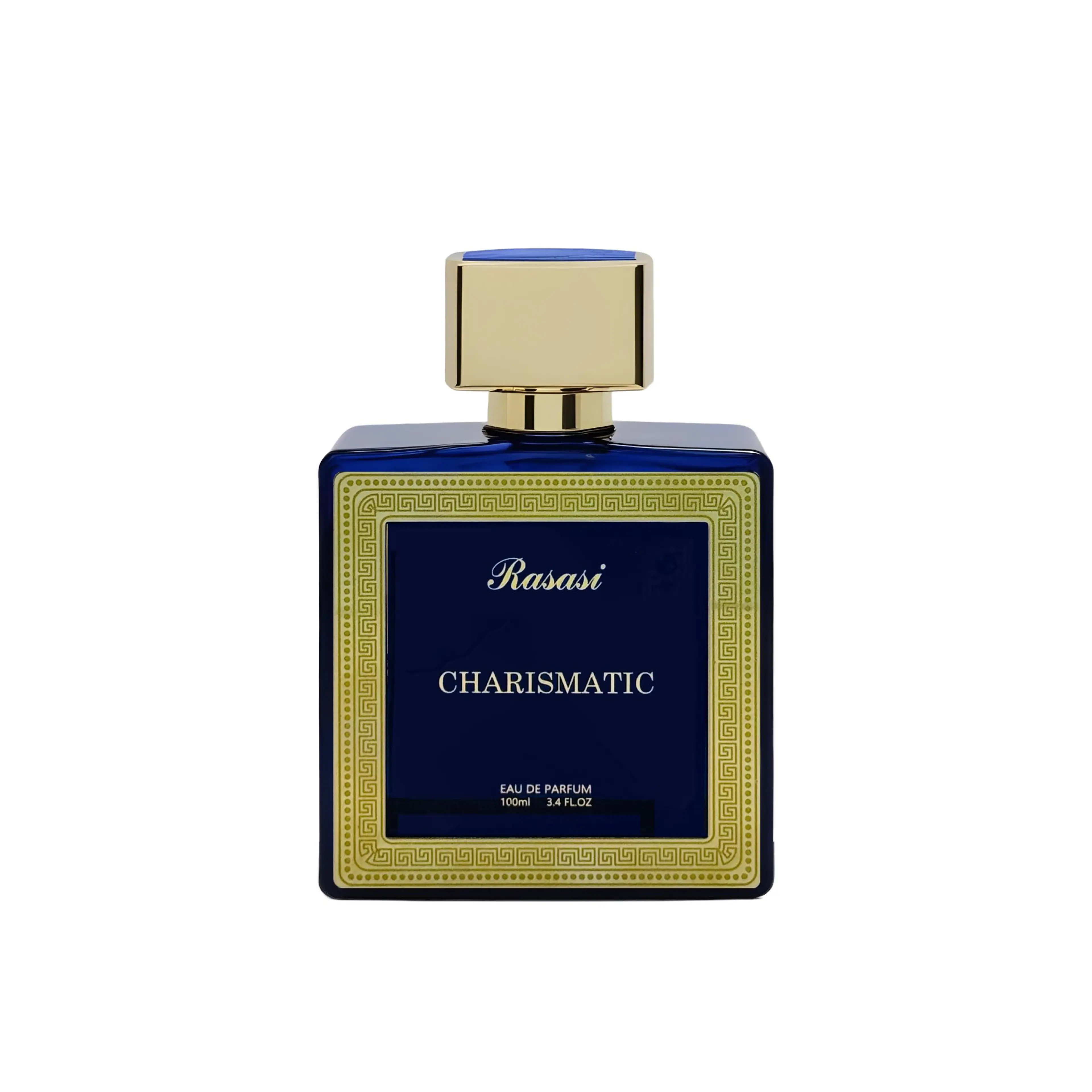 Charismatic Pour Homme