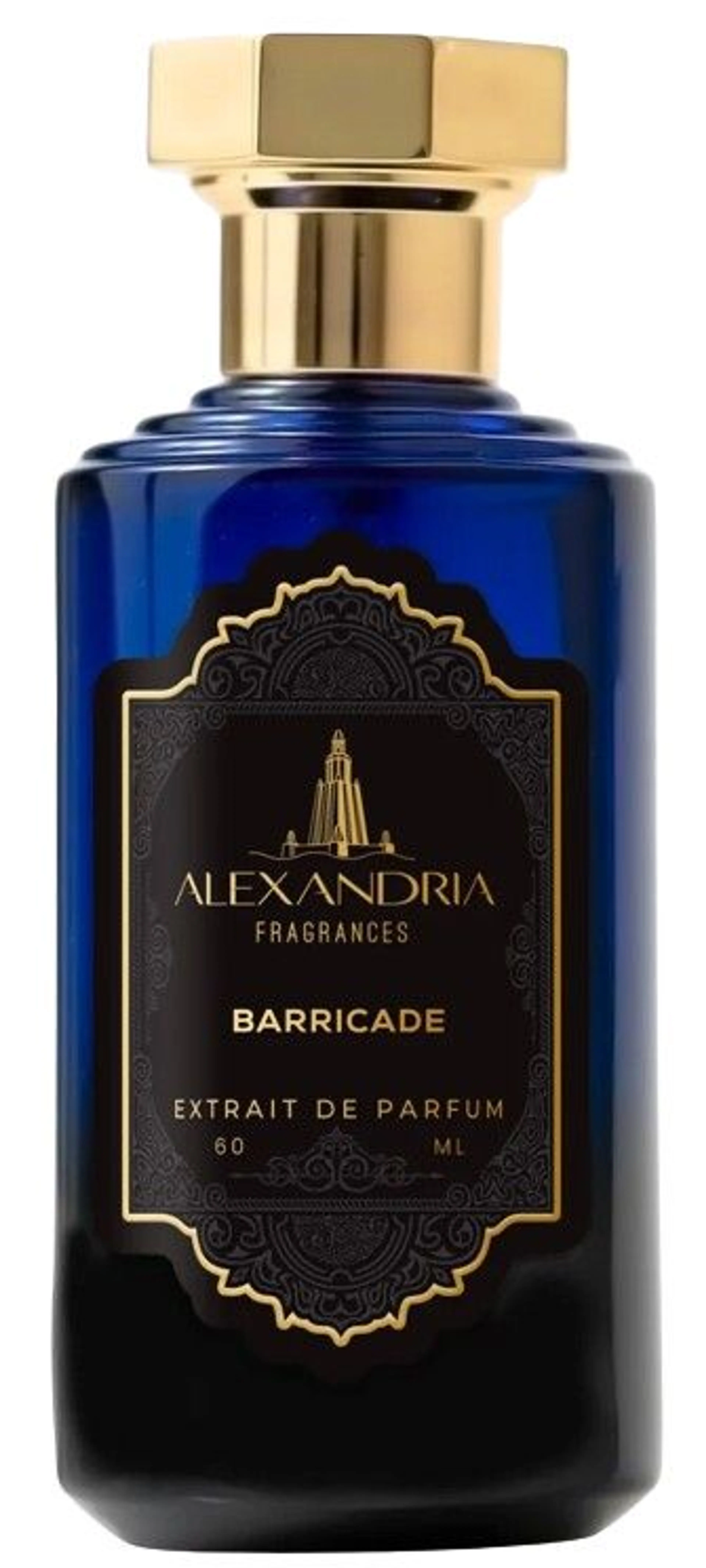 Barricade