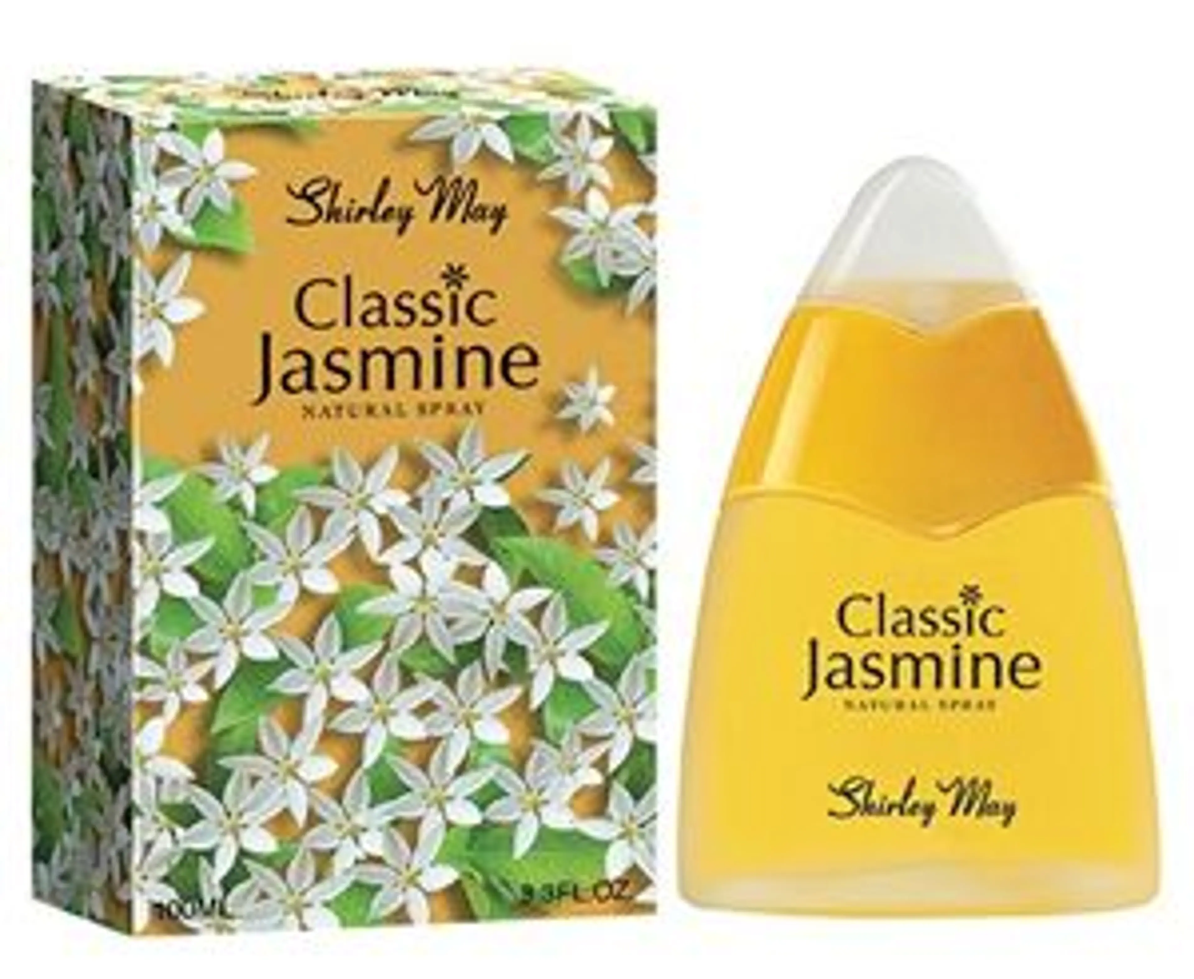 Classic Jasmine
