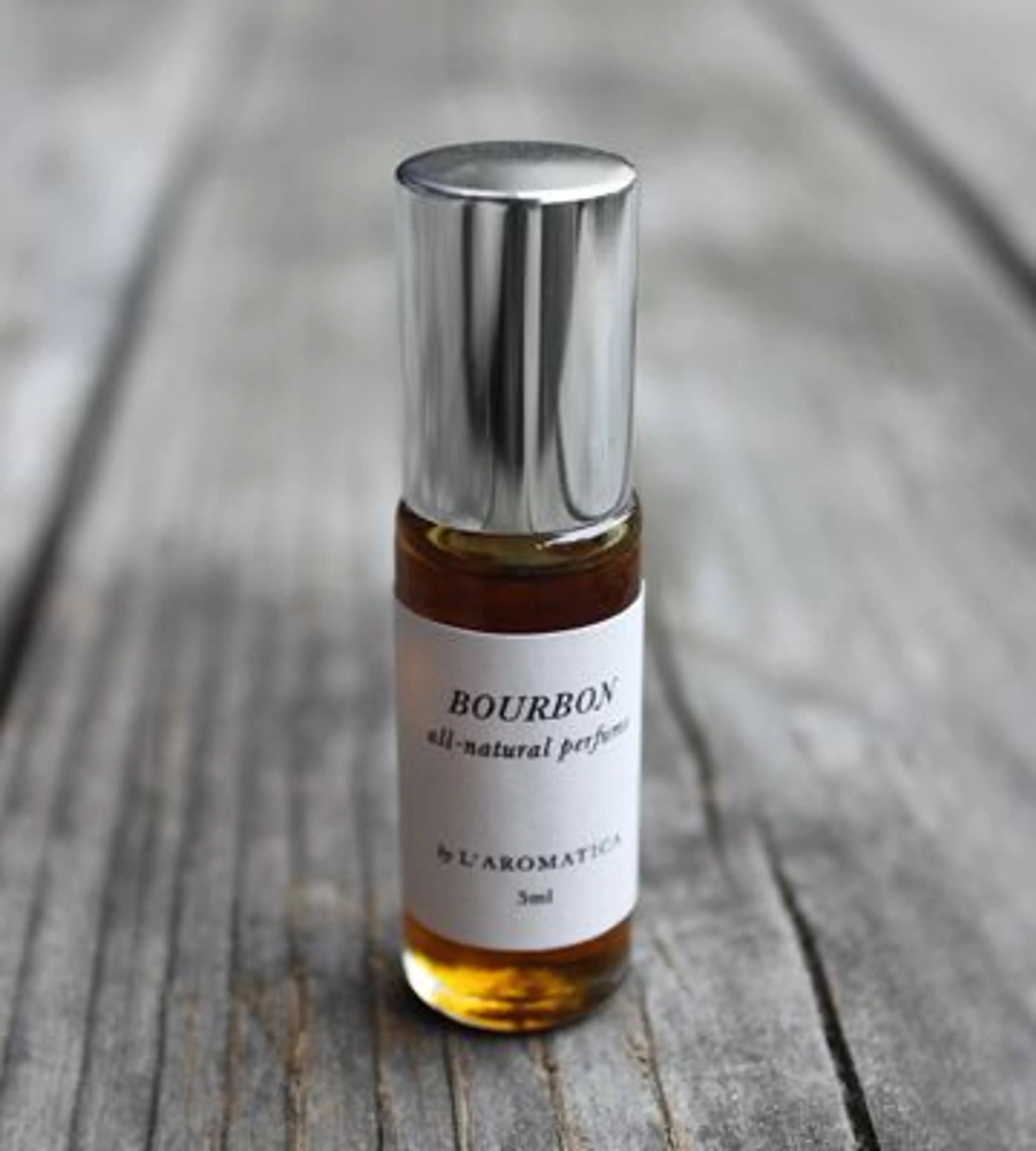 Bourbon