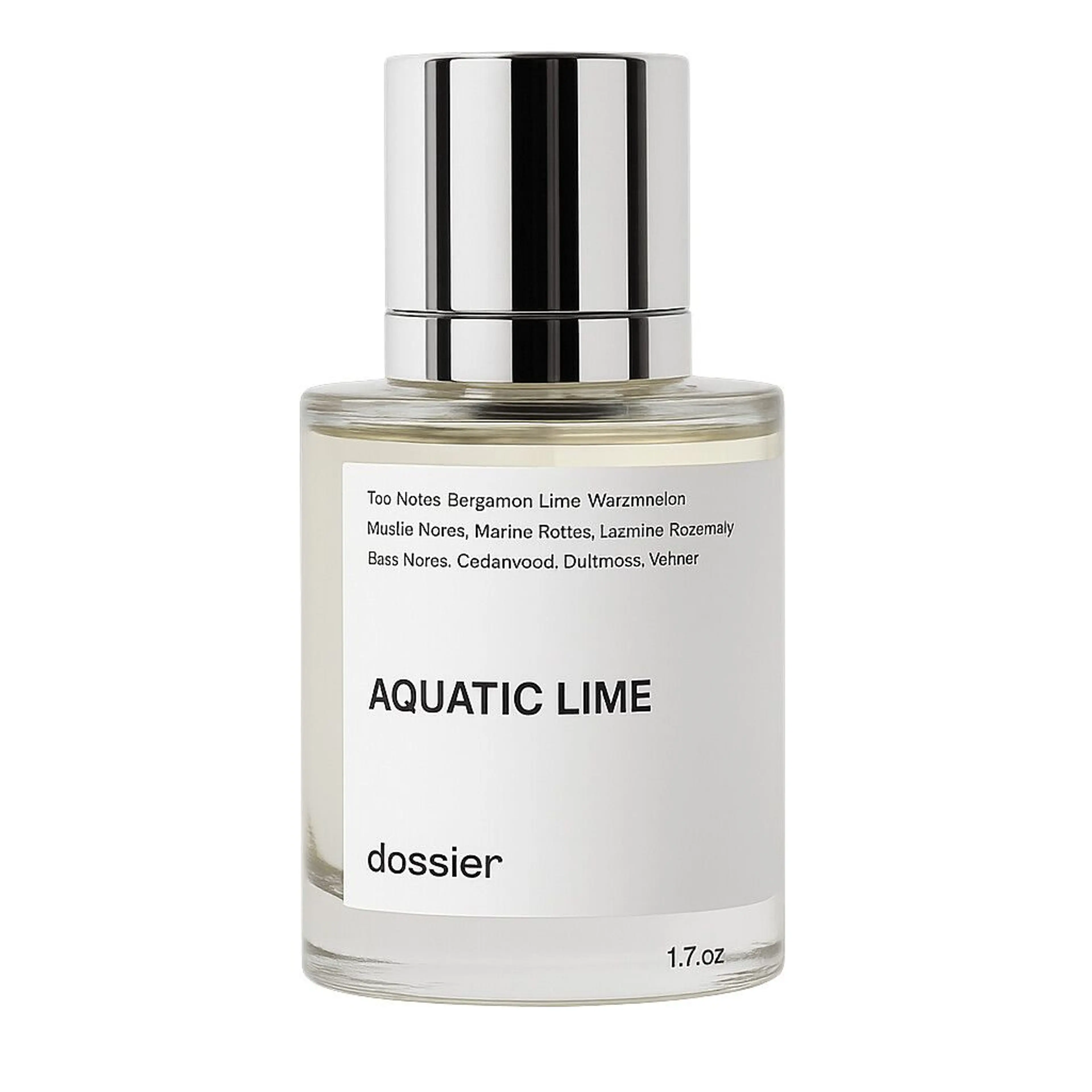 Aquatic Lime