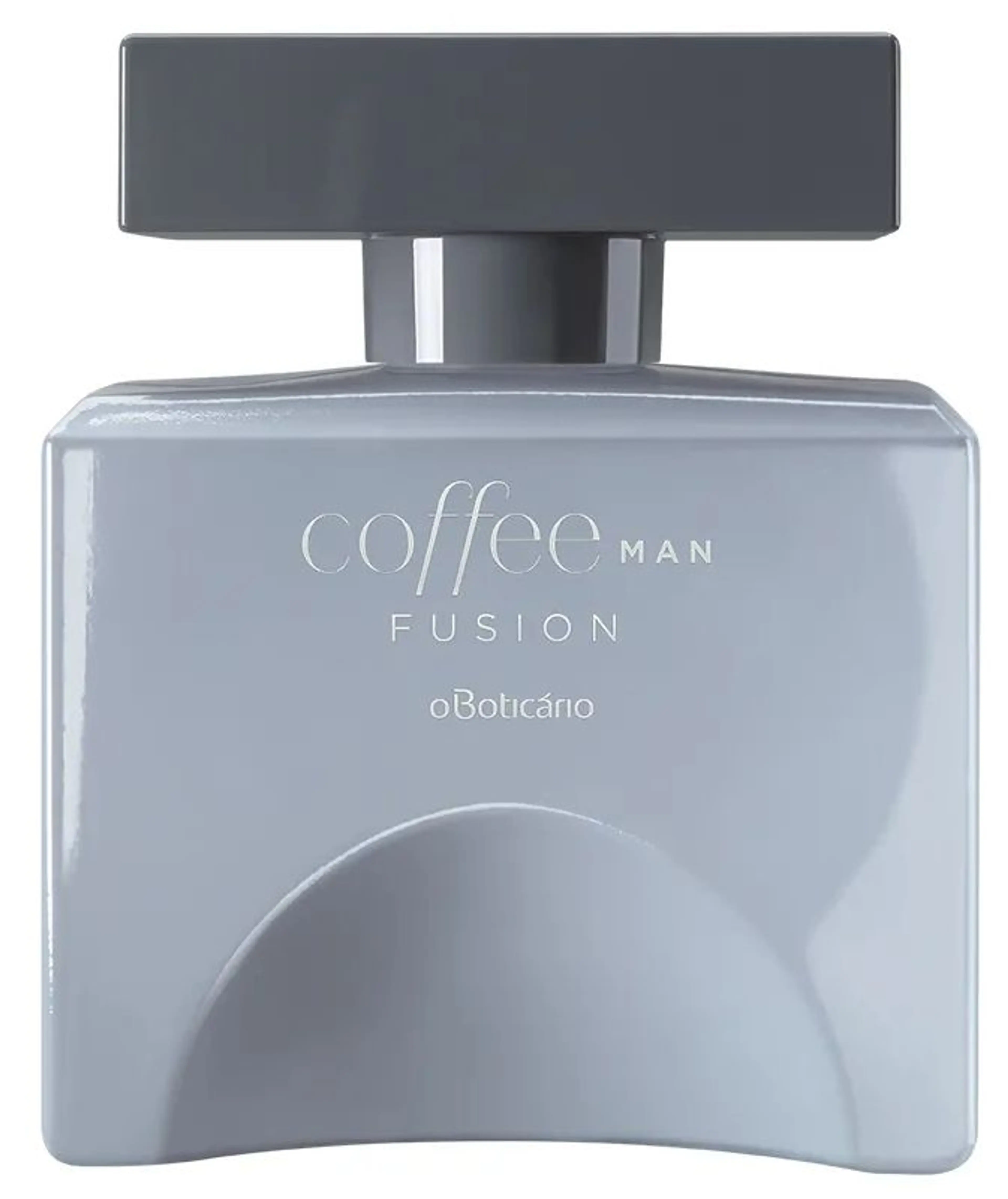 Coffee Man Fusion
