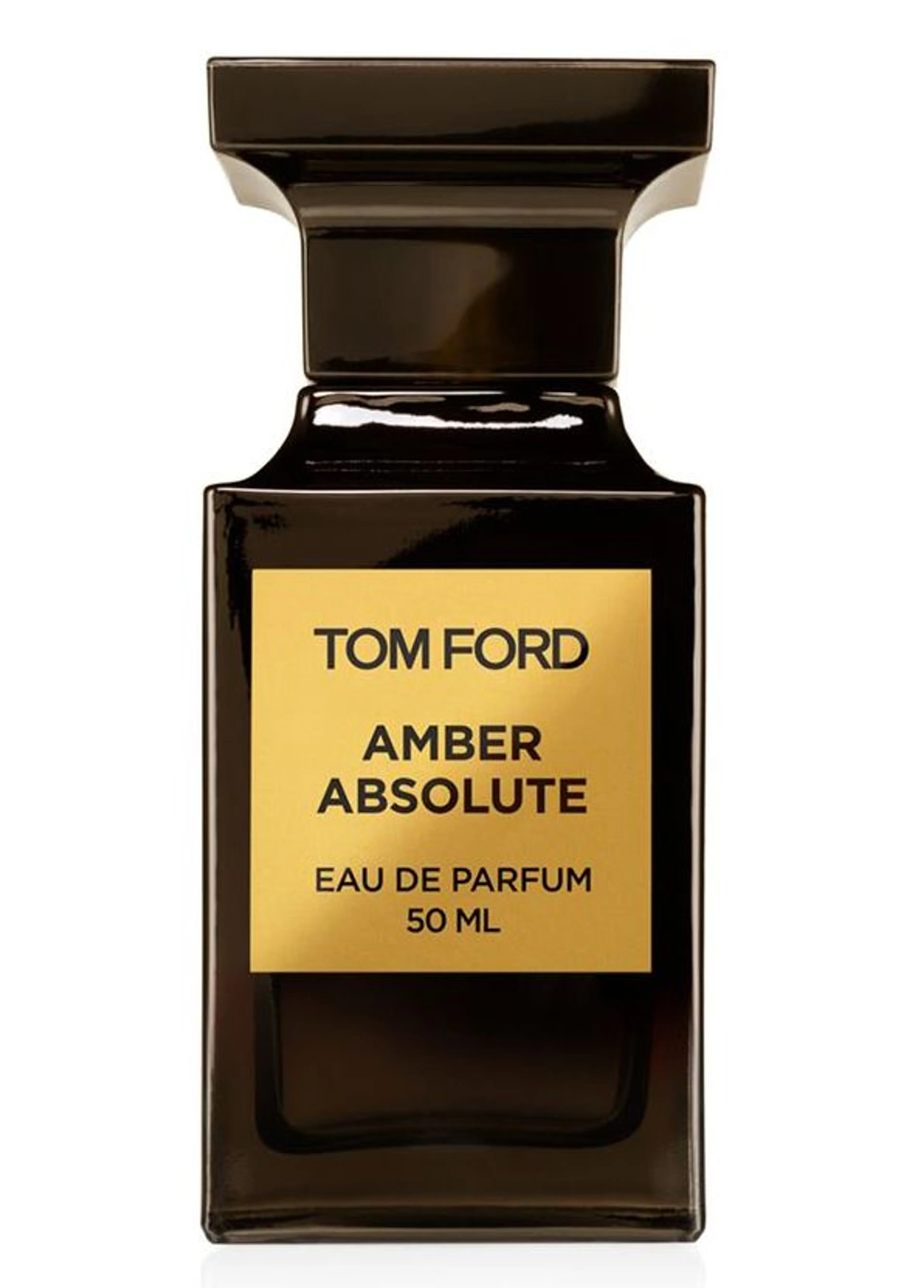 Amber Absolute