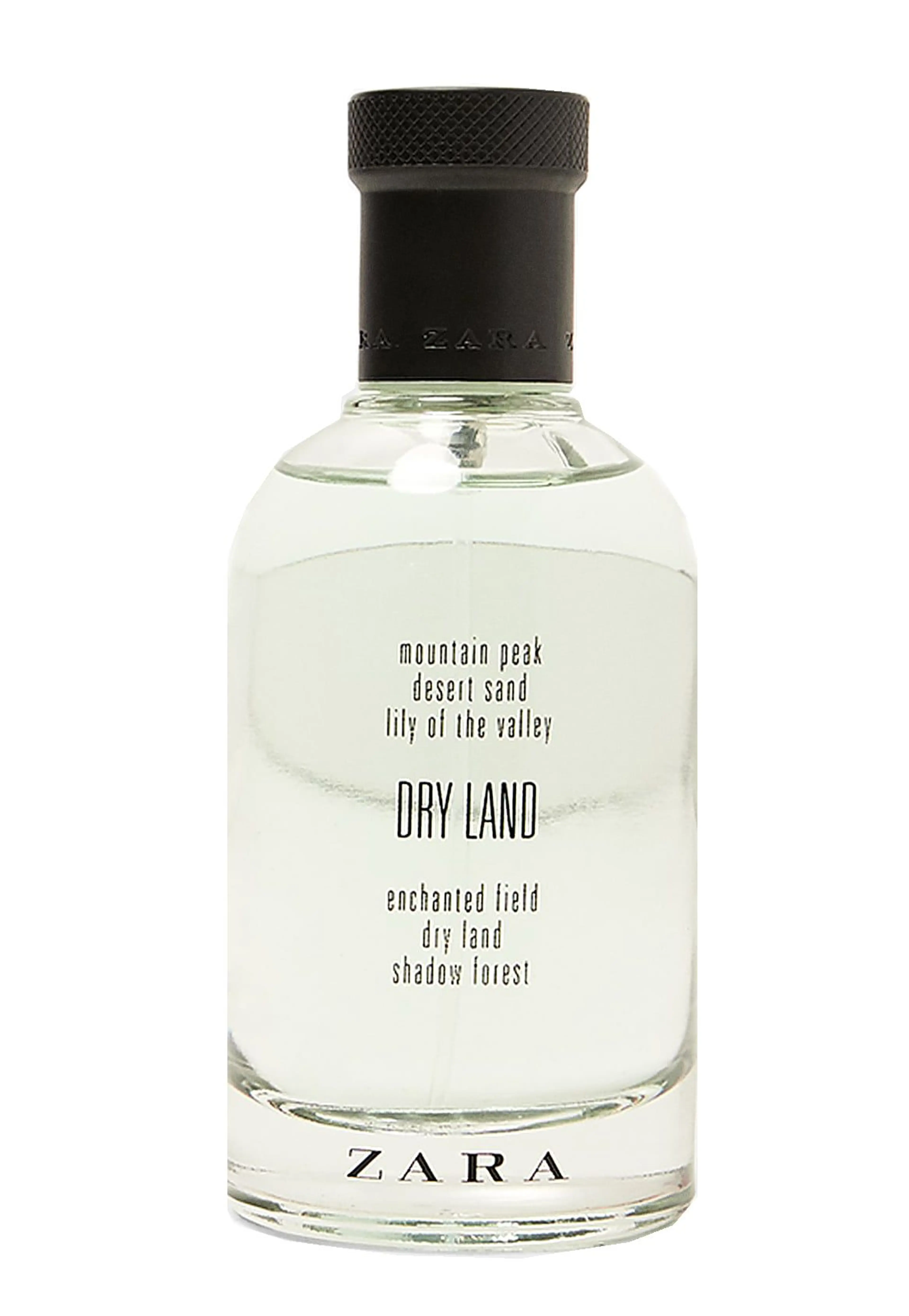 Dry Land