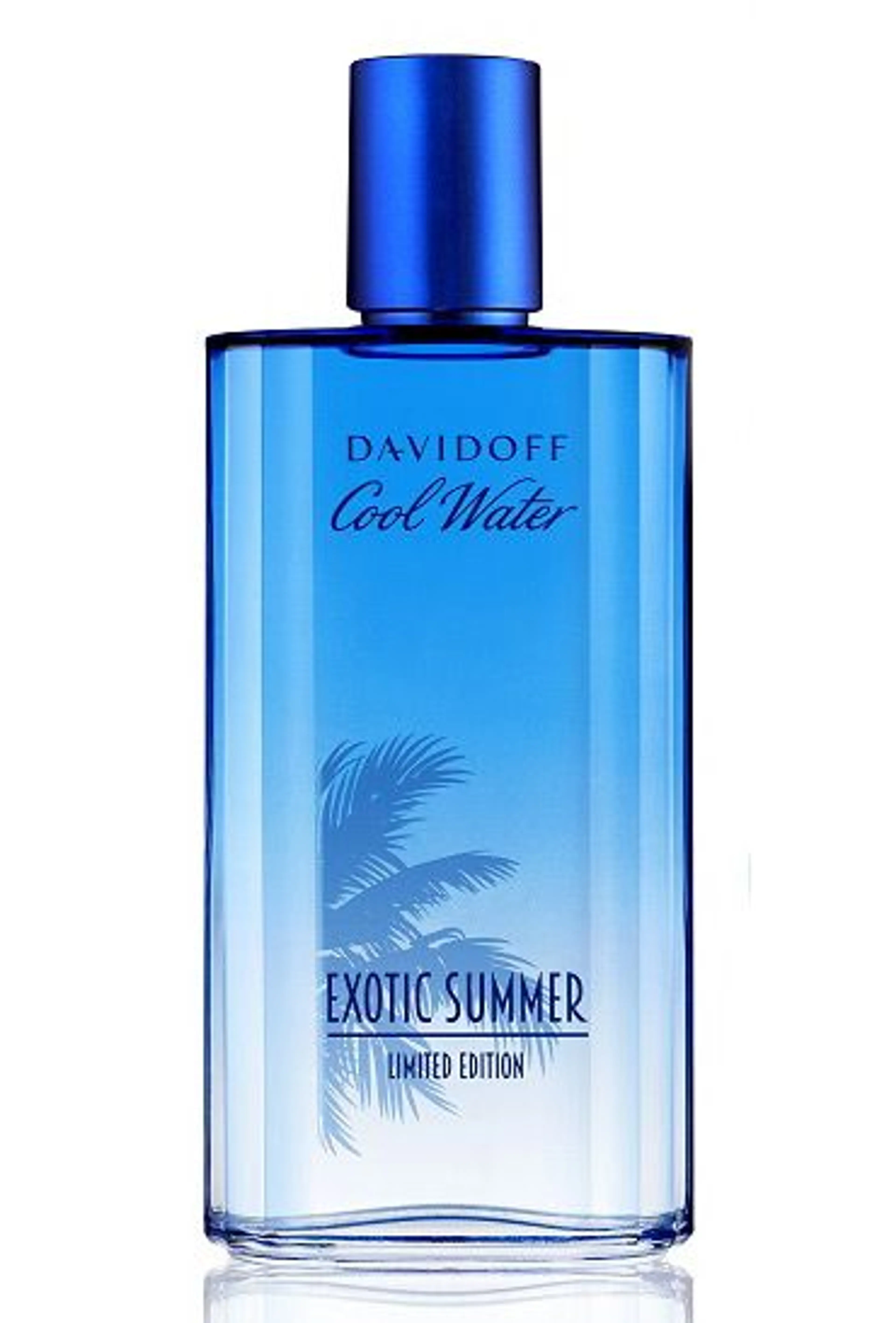 Cool Water Exotic Summer