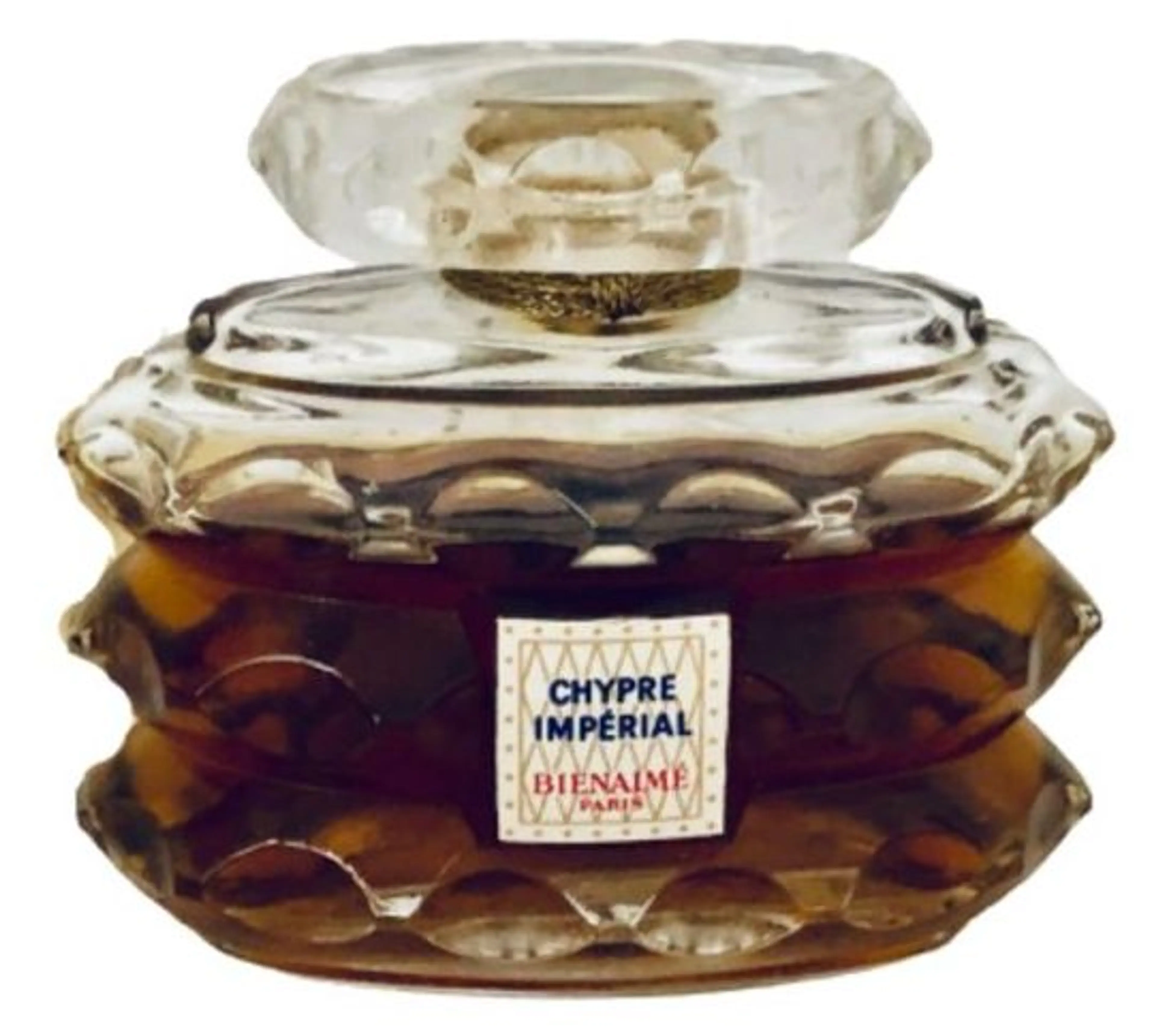 Chypre Impérial