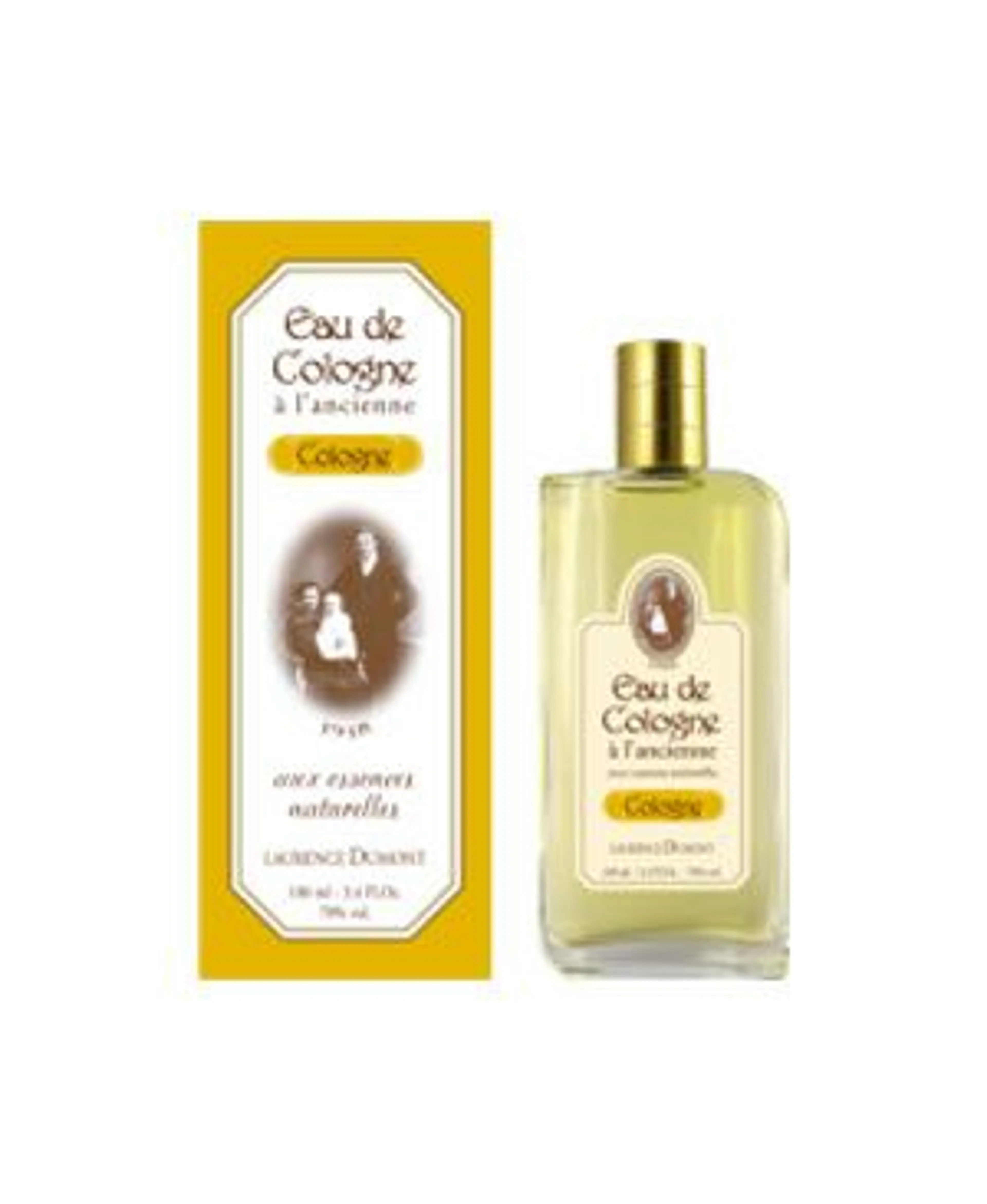 Eau de Cologne - Cologne