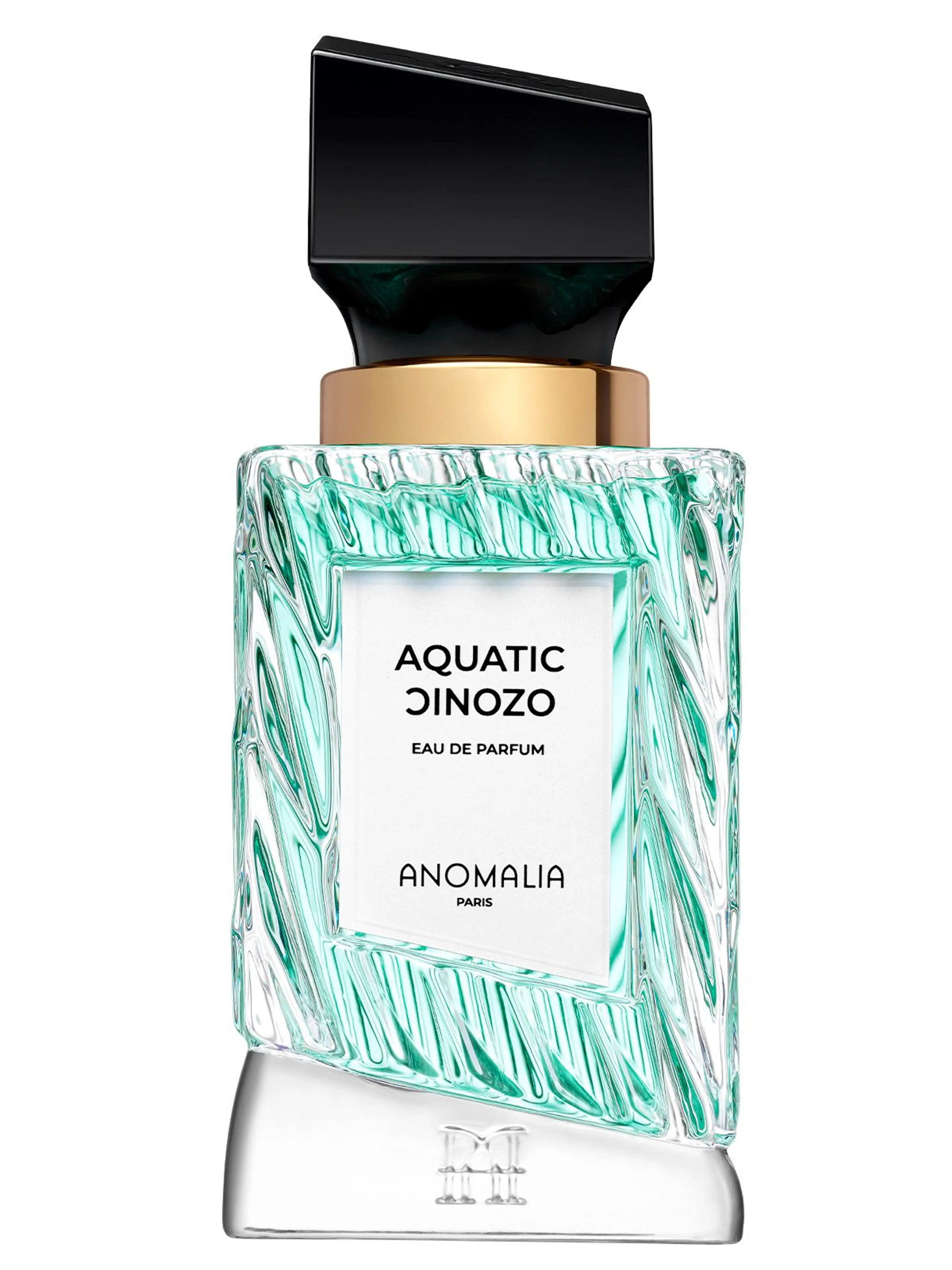 Aquatic Ozonic