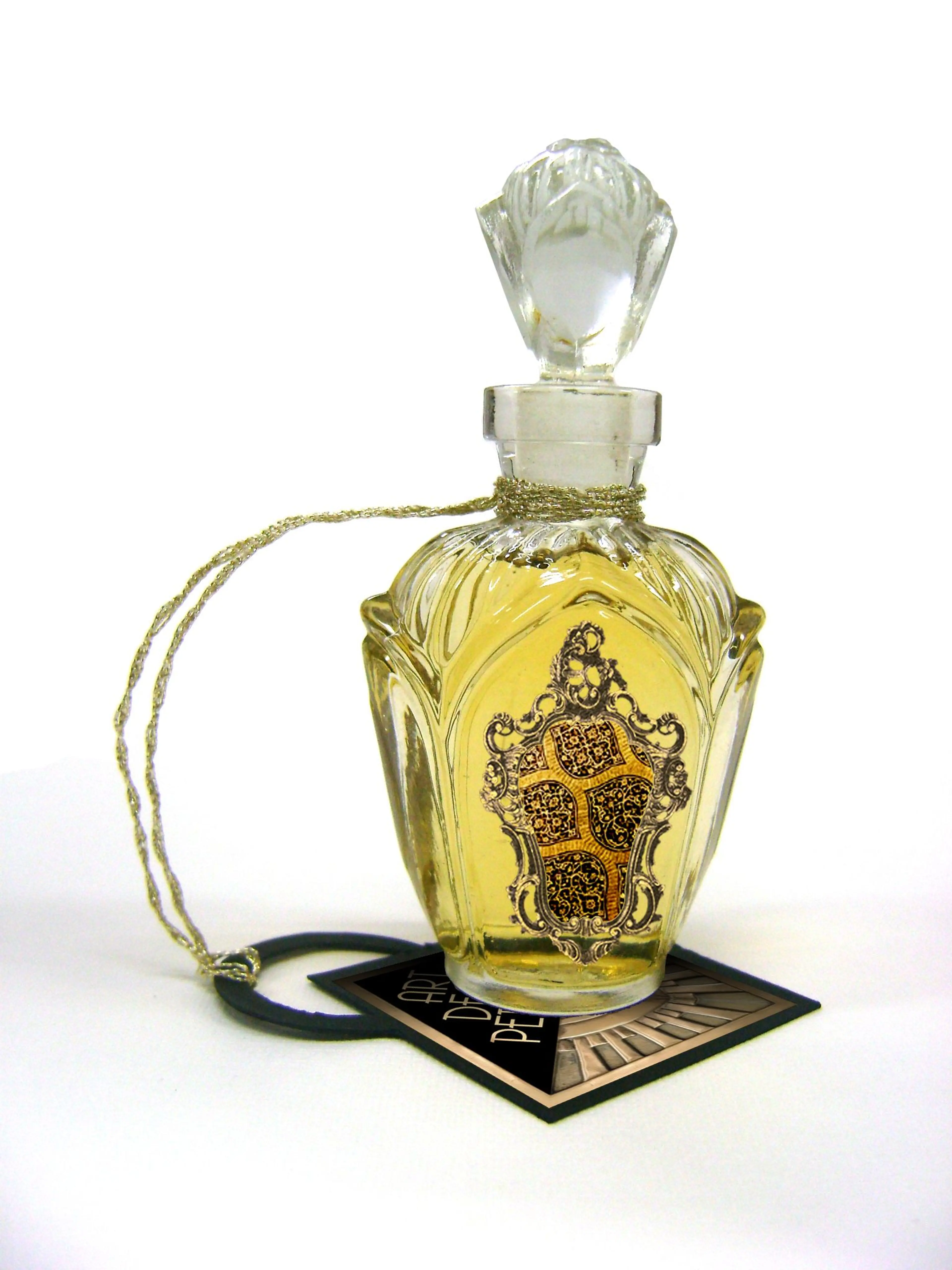Dolce Damask