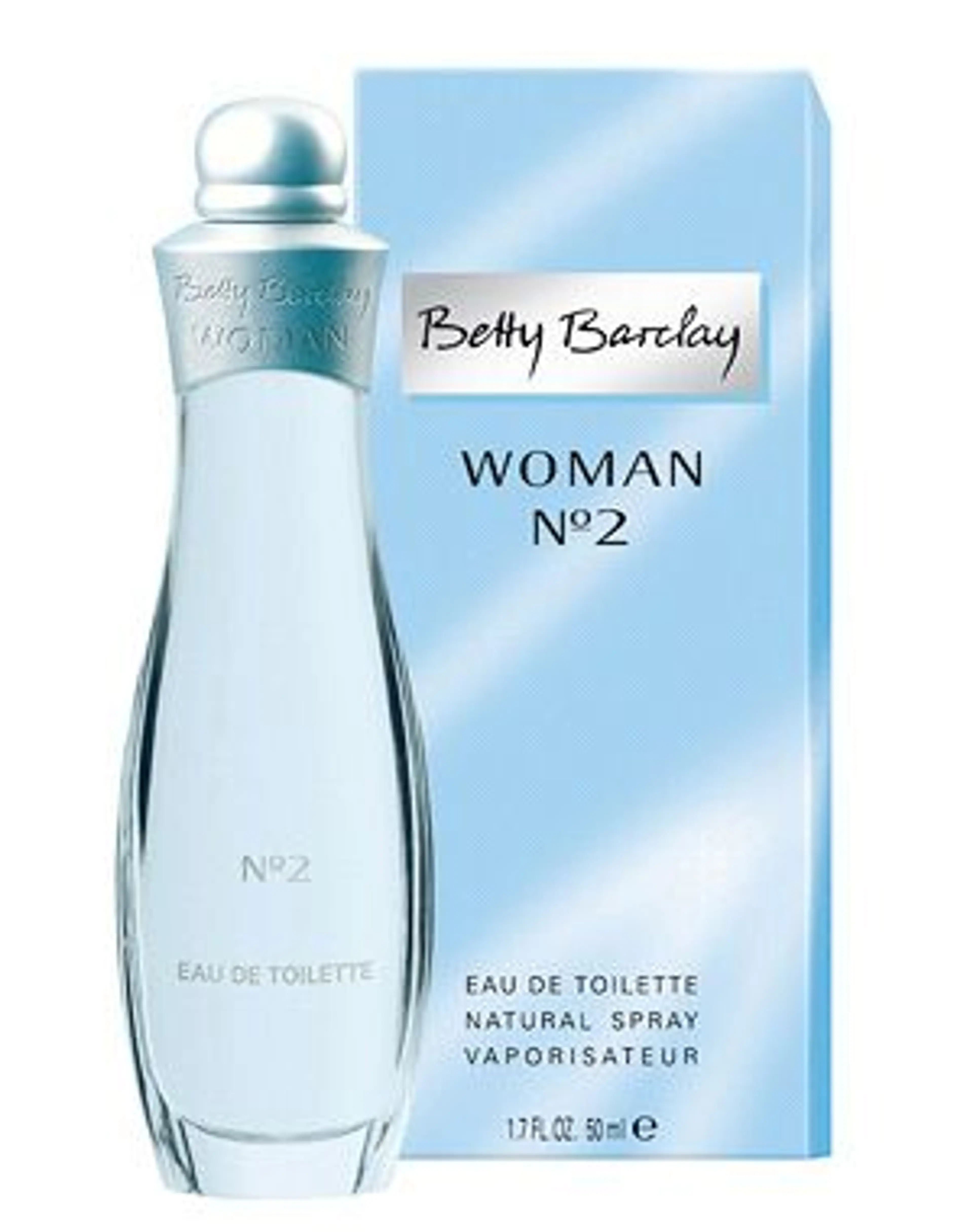 Betty Barclay Woman No 2