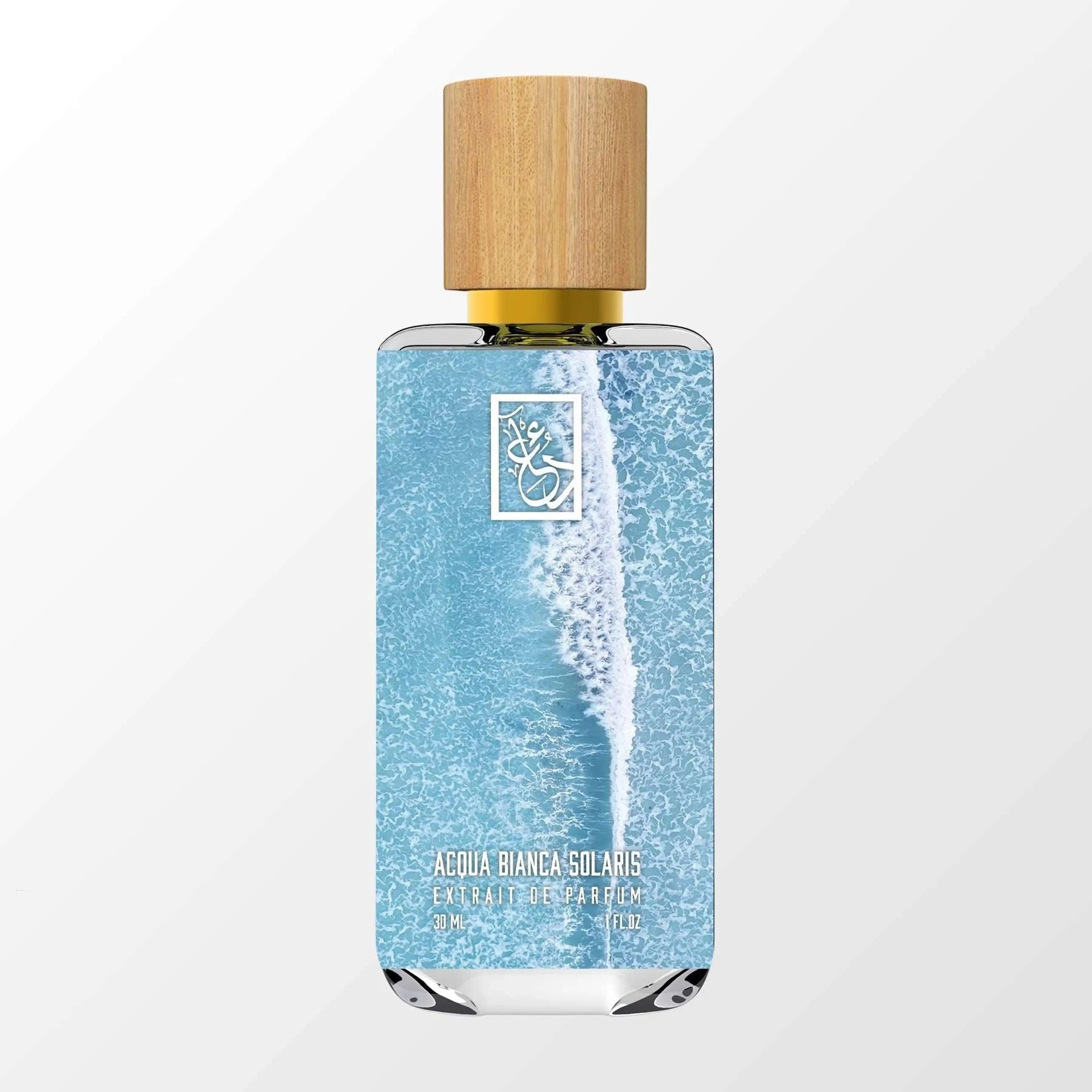 Acqua Bianca Solaris