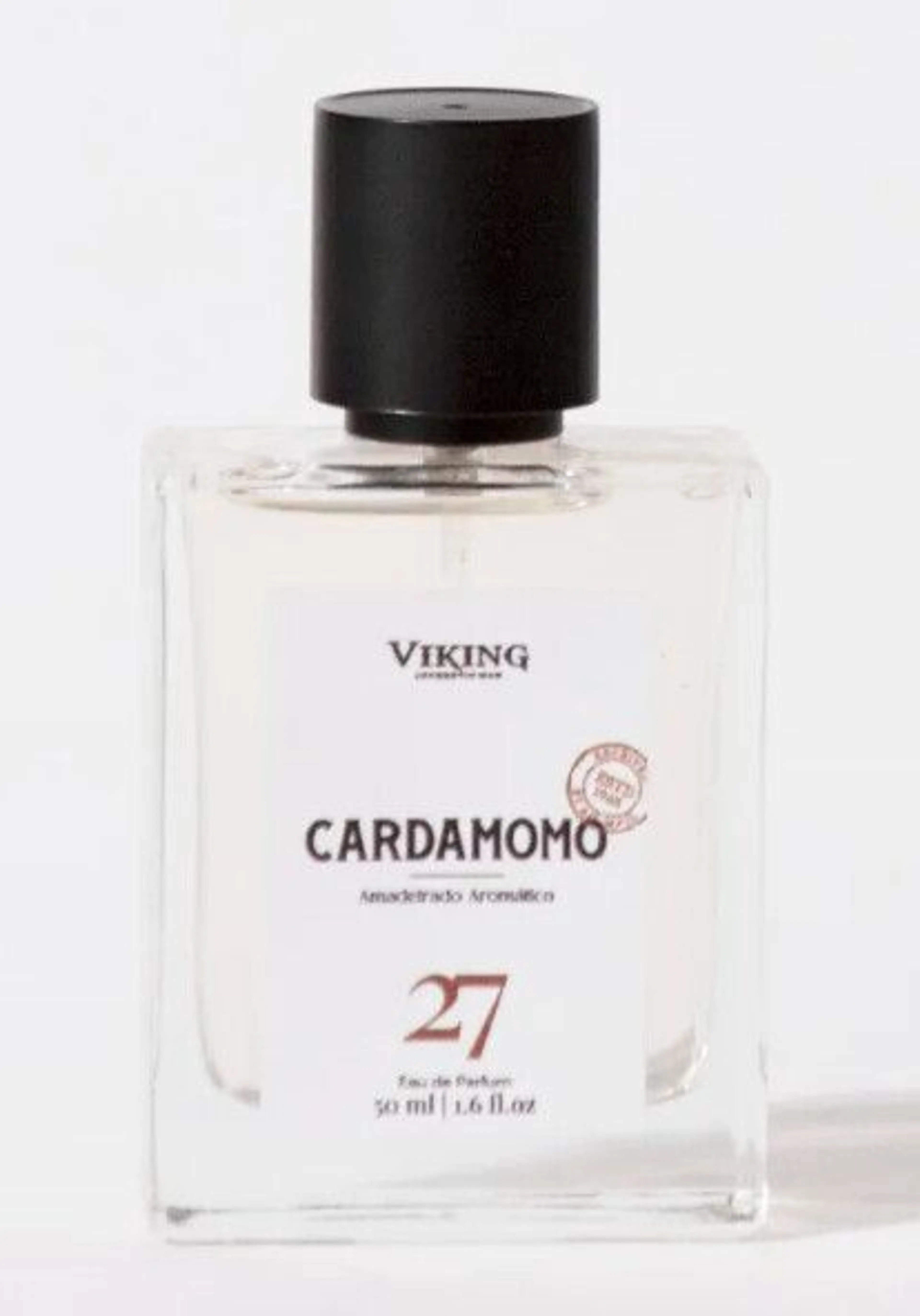 Cardamomo 27