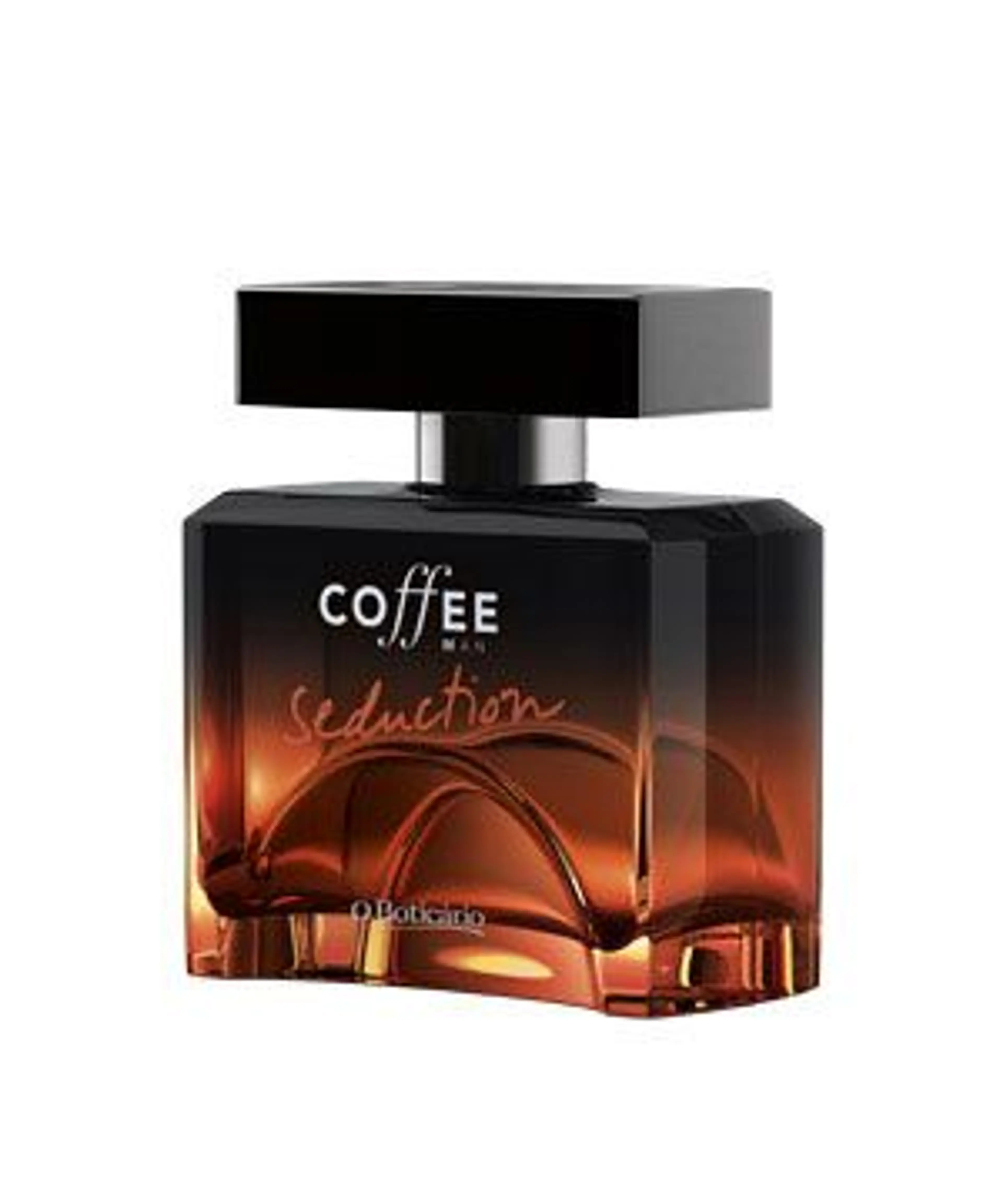 Coffee Man Seduction