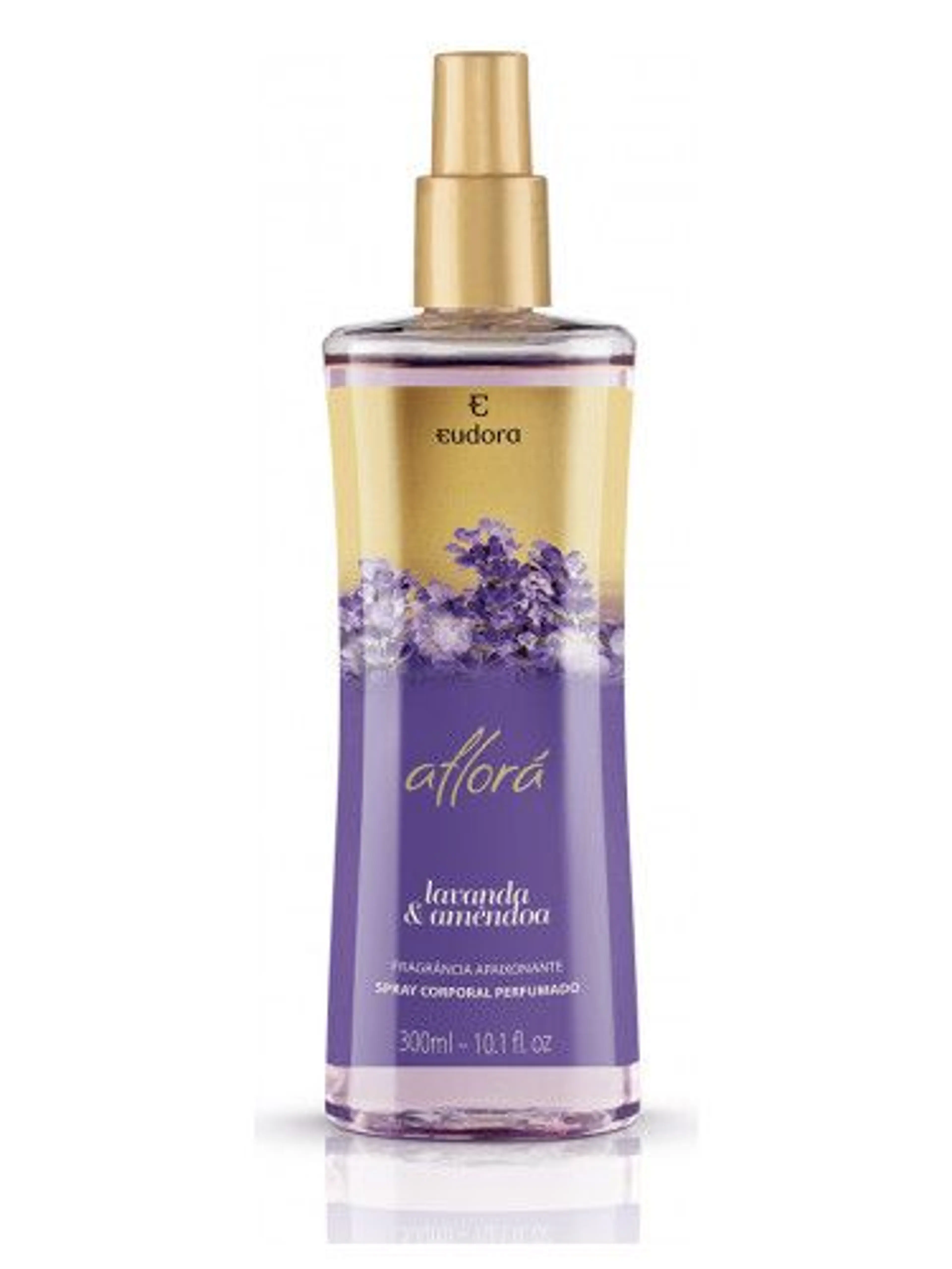 Aflorá Lavanda Amêndoa