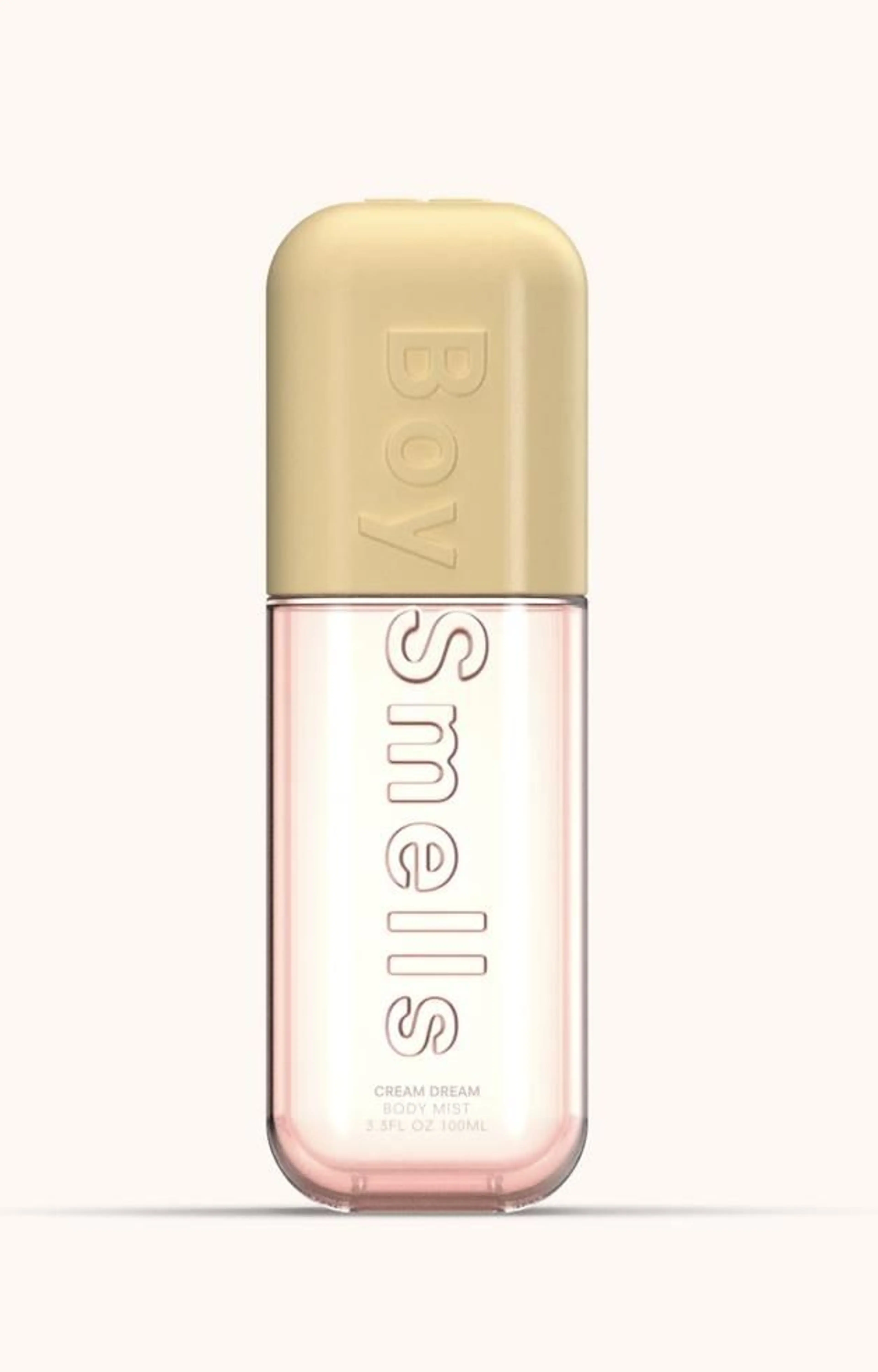 Cream Dream Body Mist
