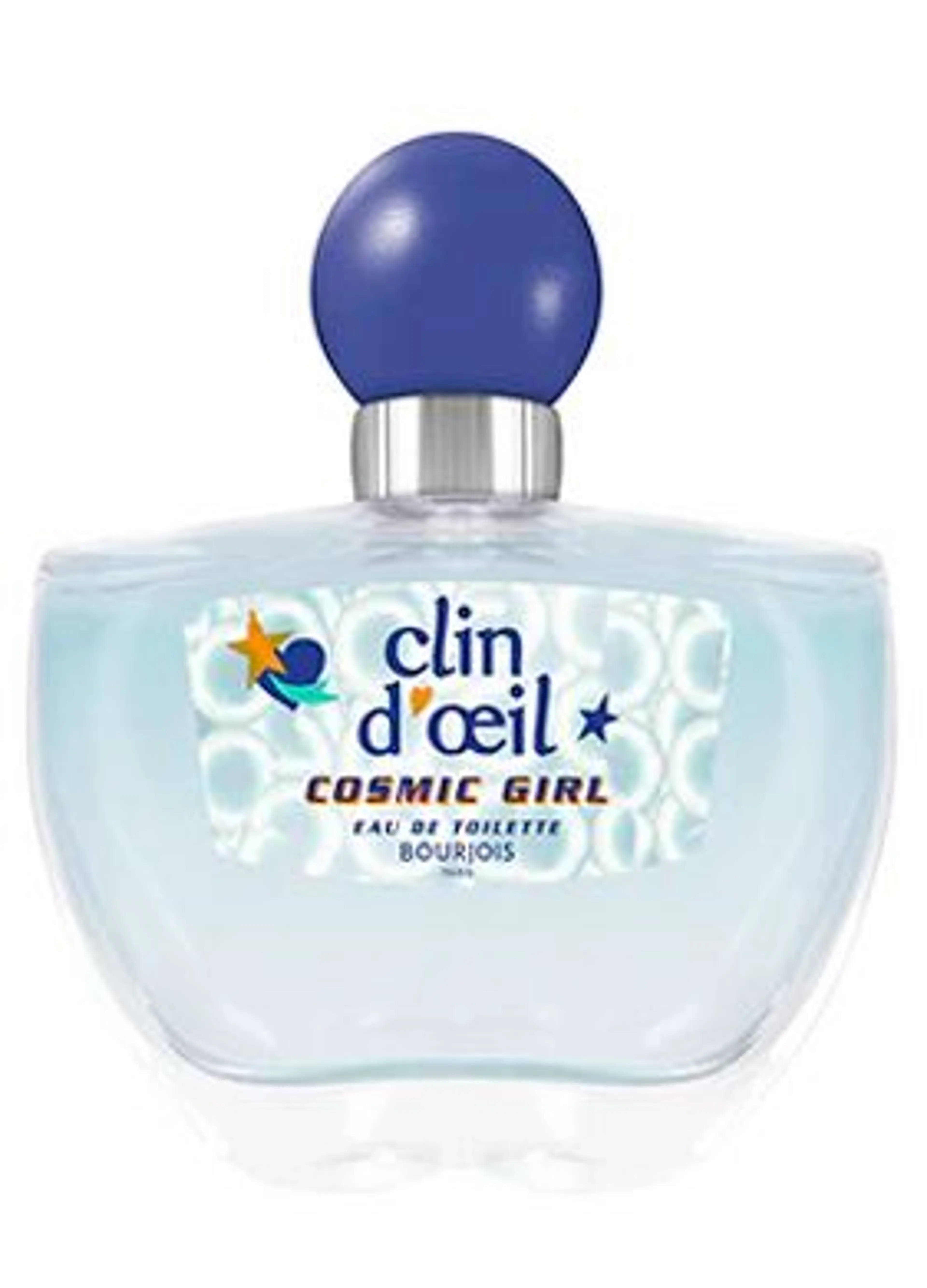 Clin d'Oeil Cosmic Girl