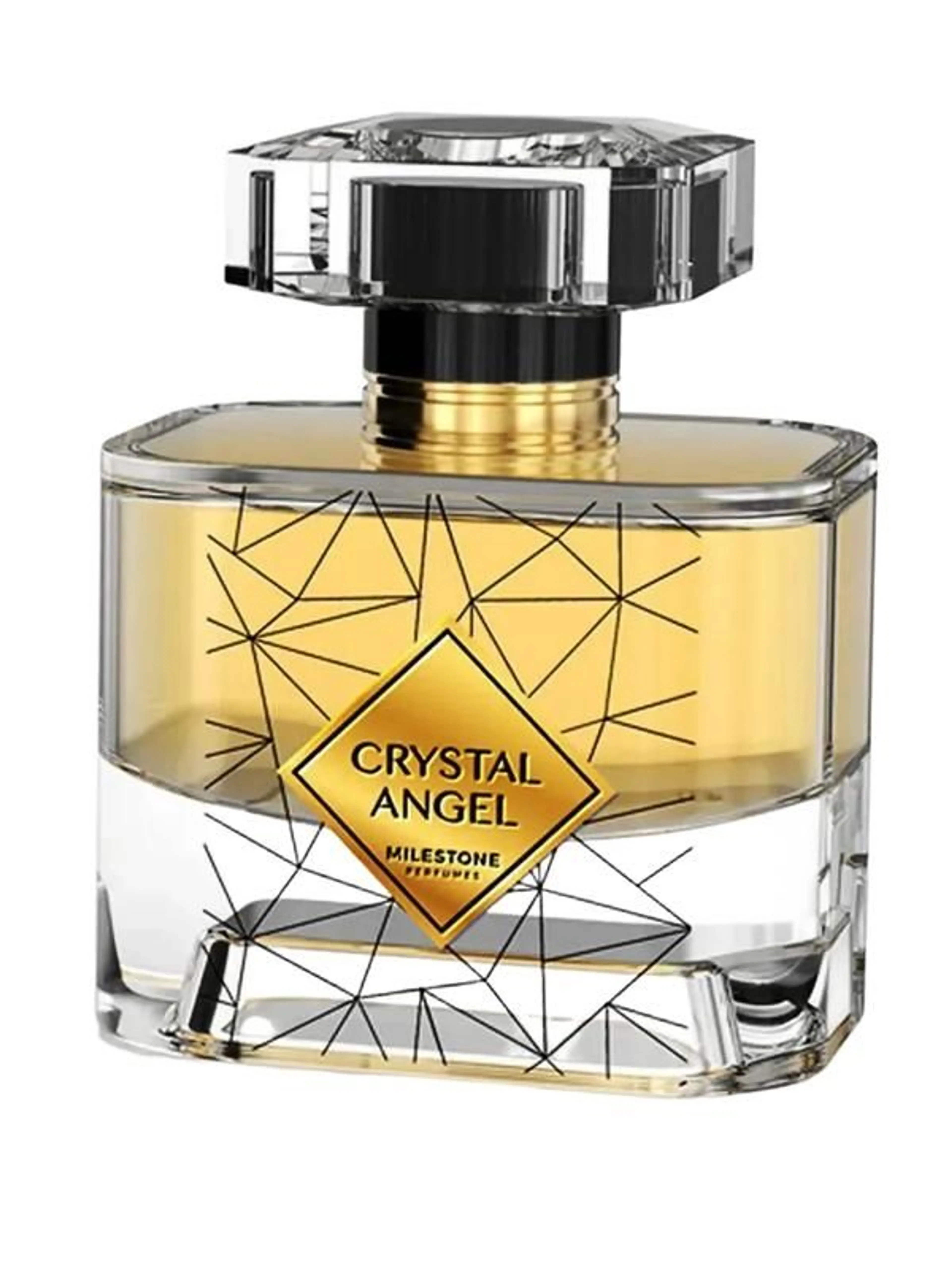 Crystal Angel