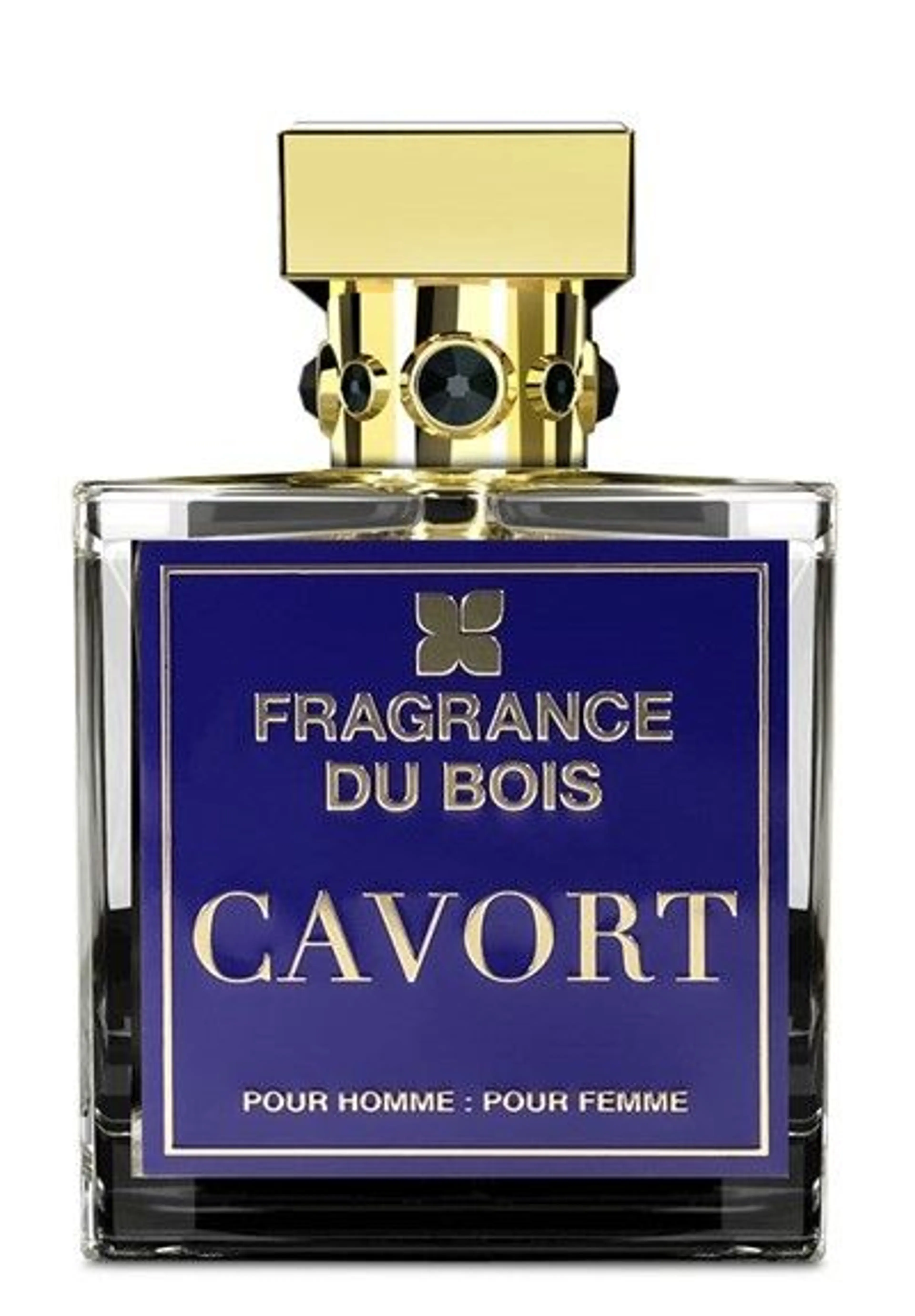 Cavort Extrait de Parfum