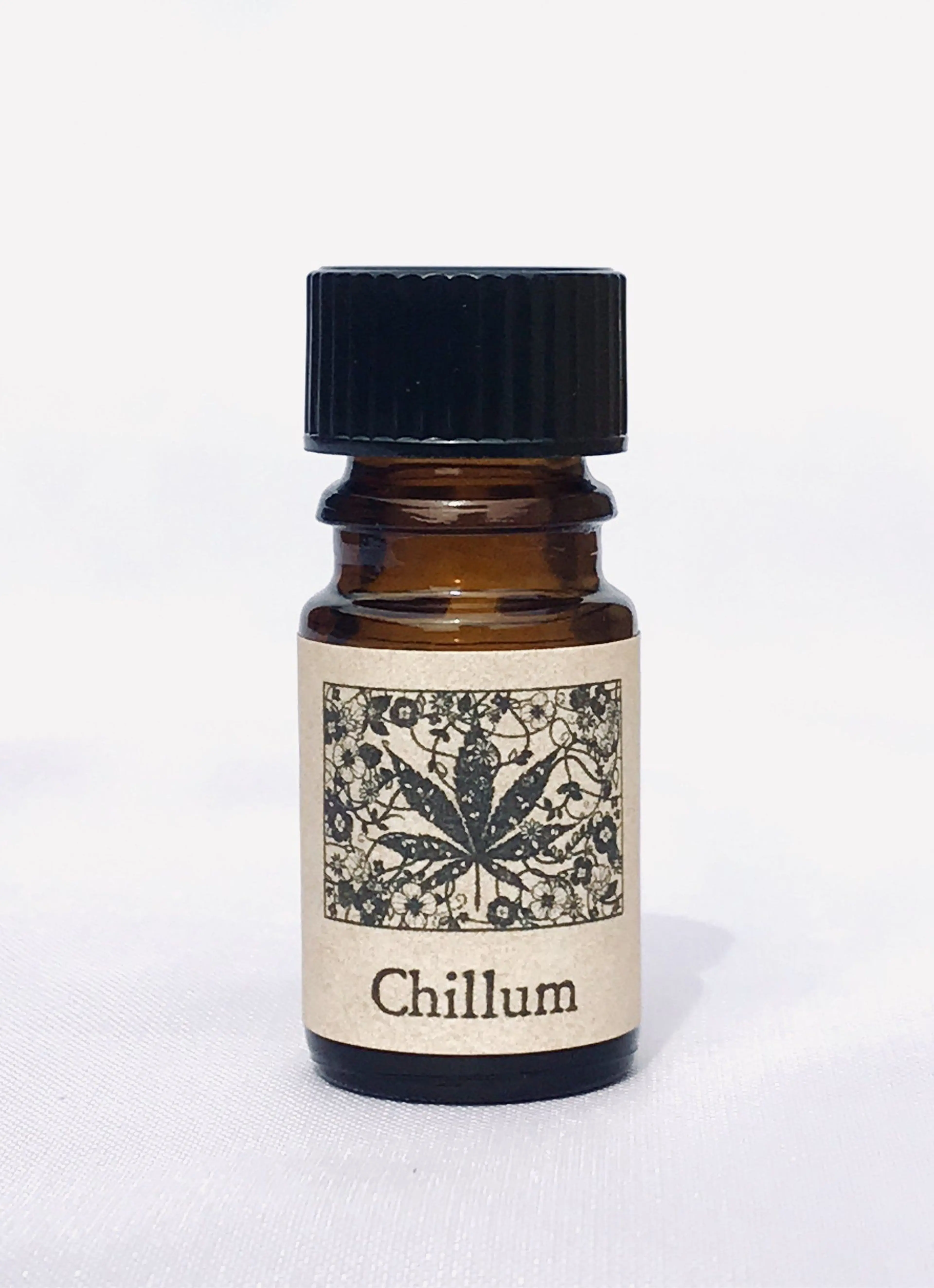 Chillum