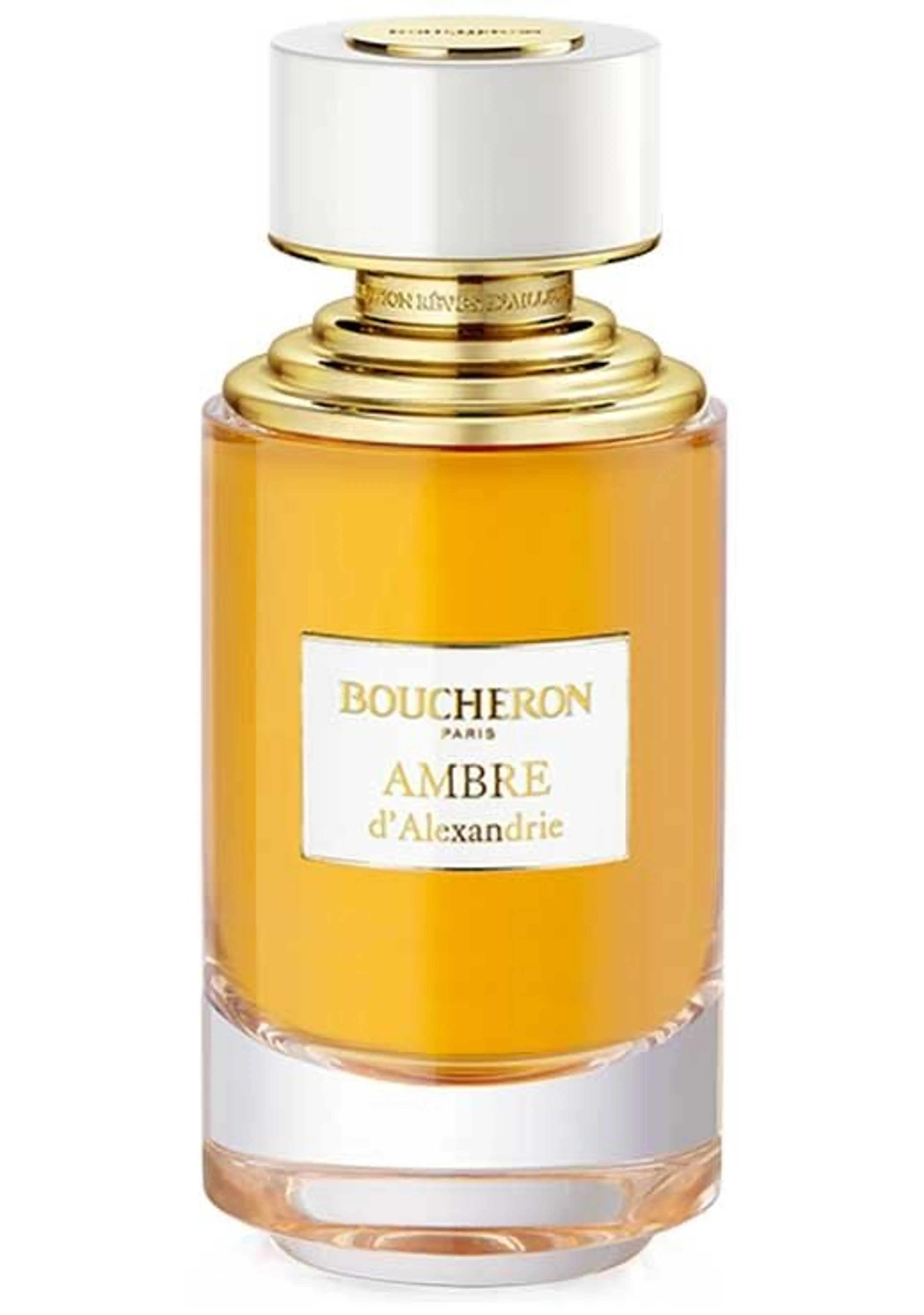 Ambre D'Alexandrie