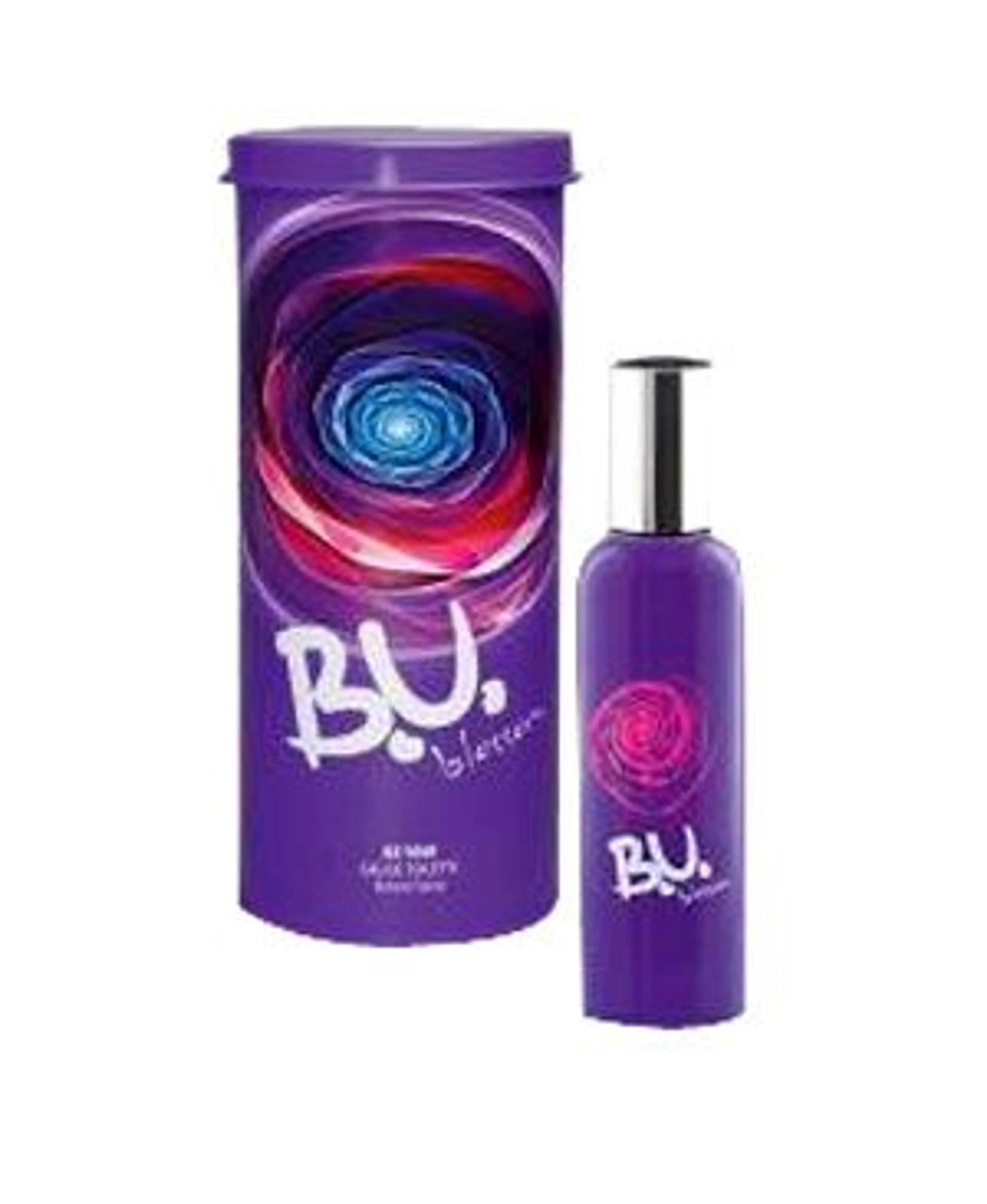B.U. Blossom