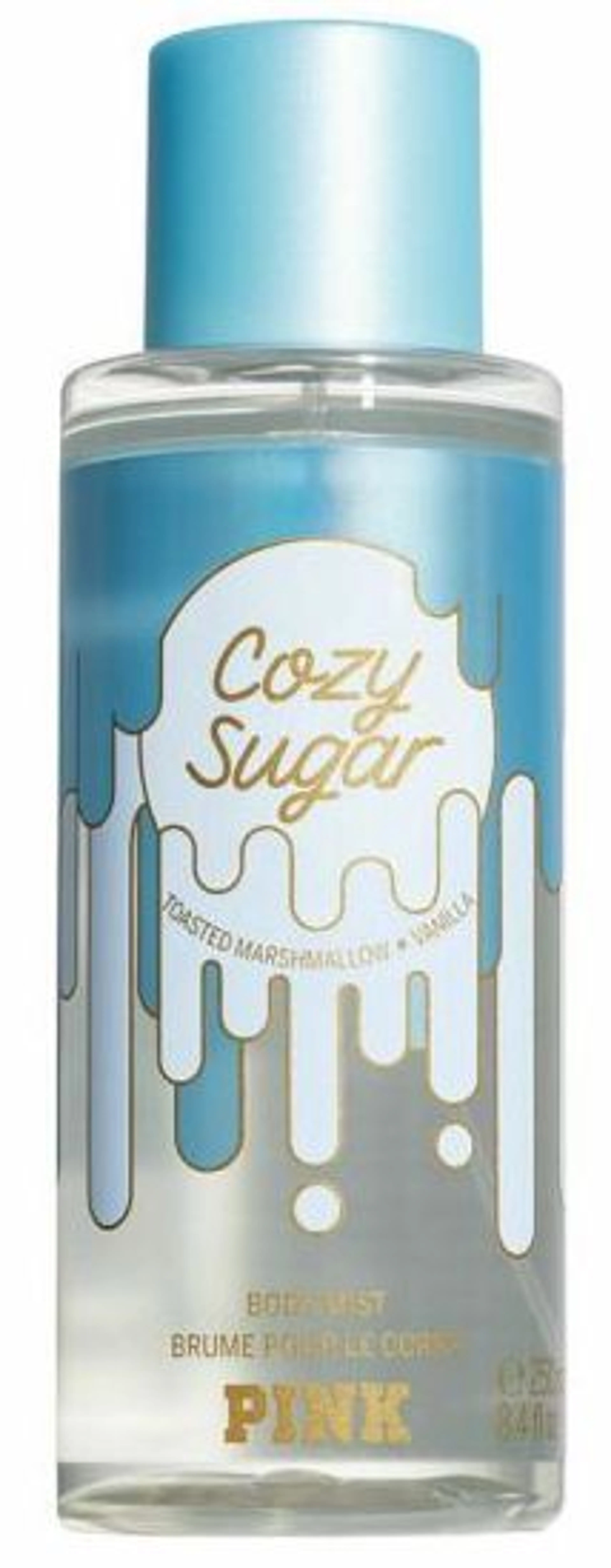 Cozy Sugar