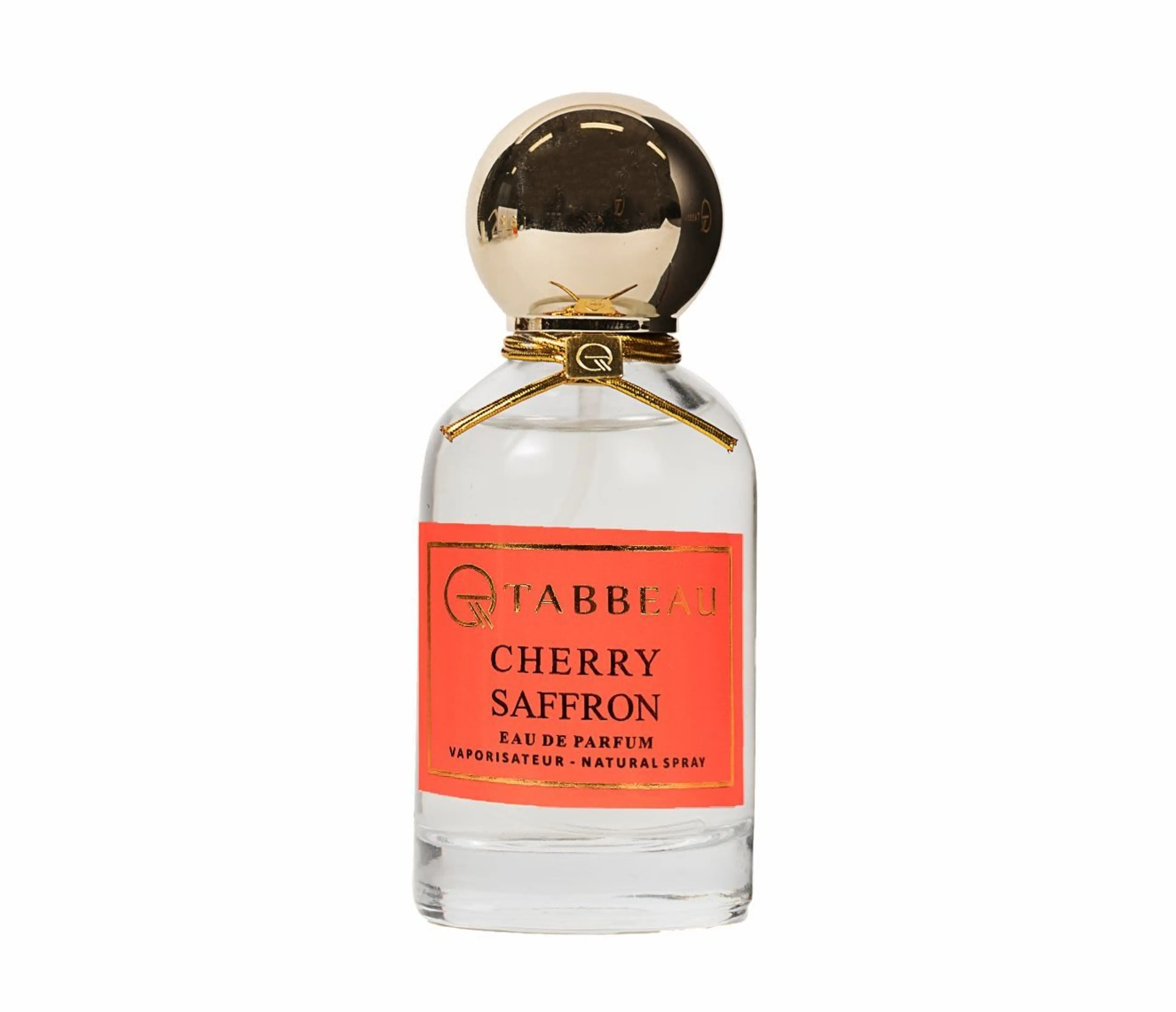 Cherry Saffron