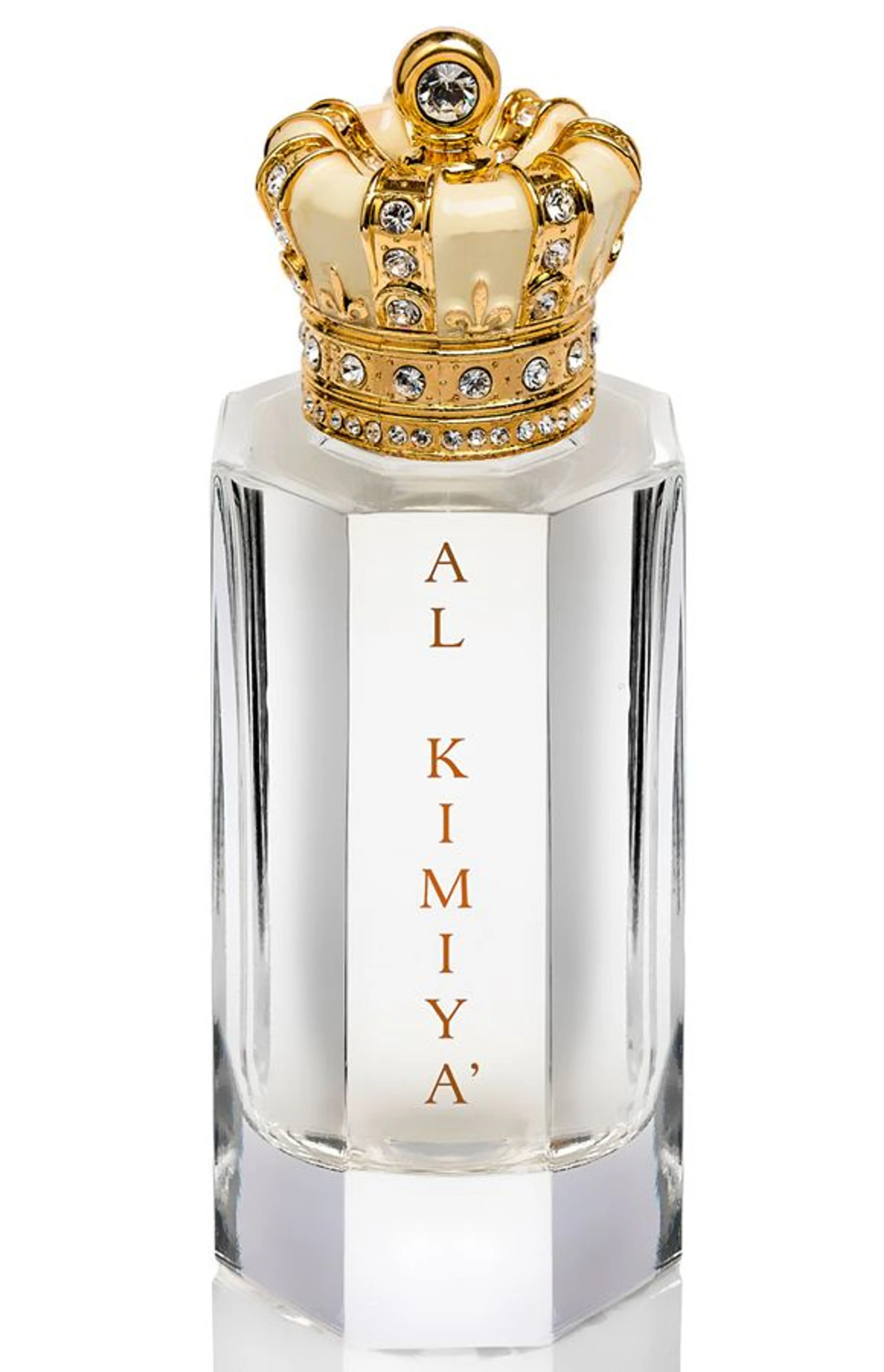 AL Kimiya