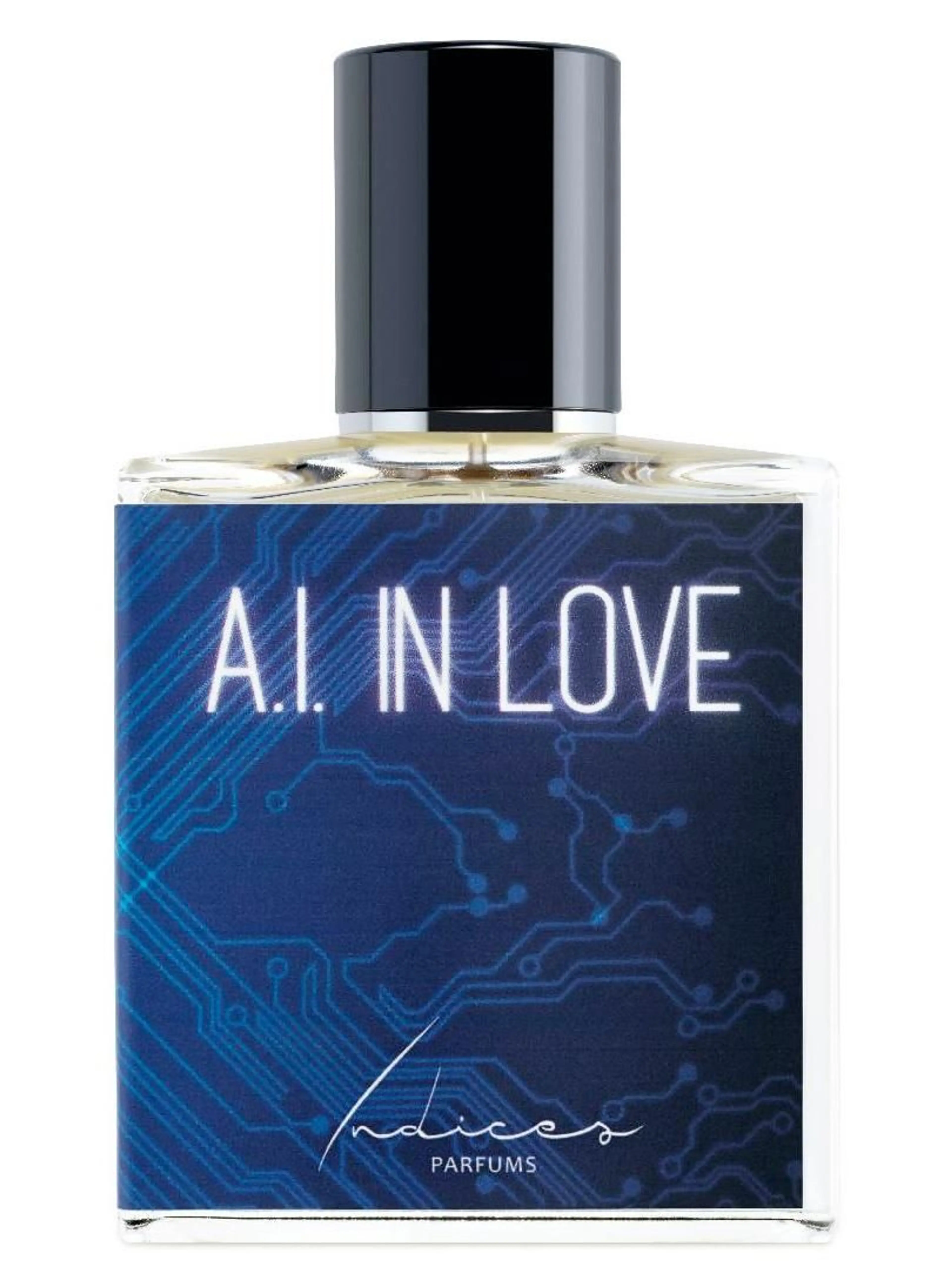 A.I. In Love