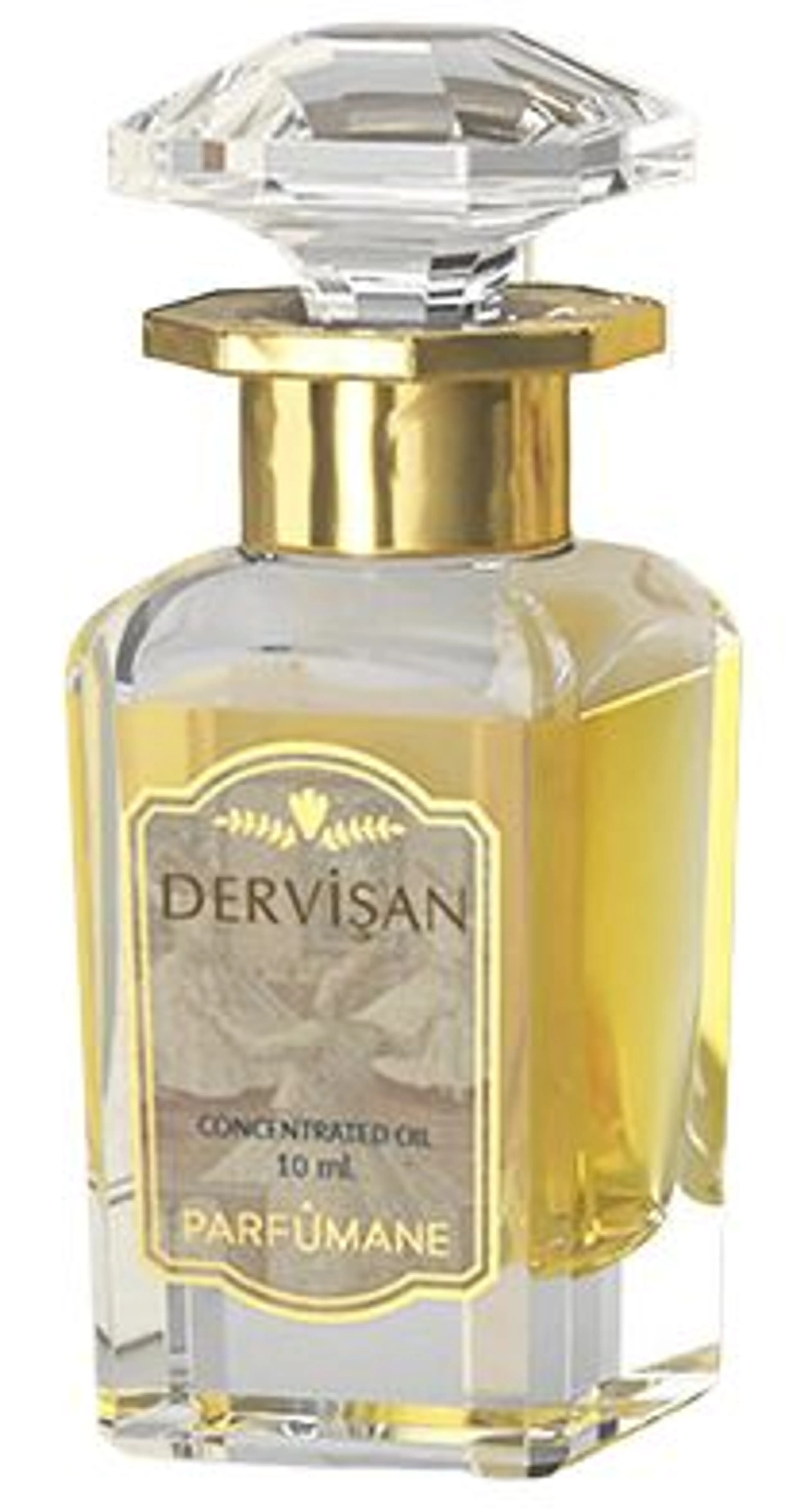 Dervisan