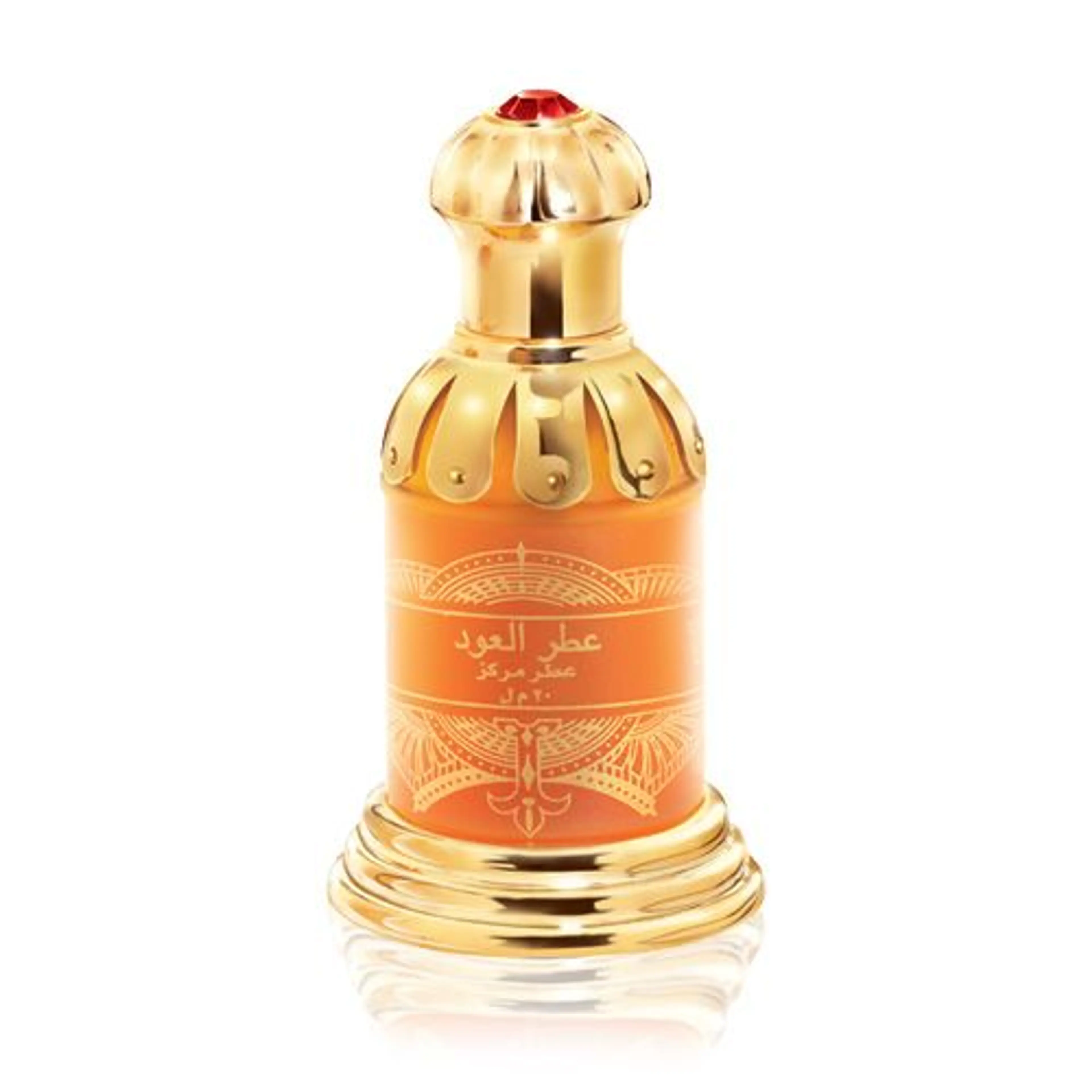 Attar Al Oudh Red
