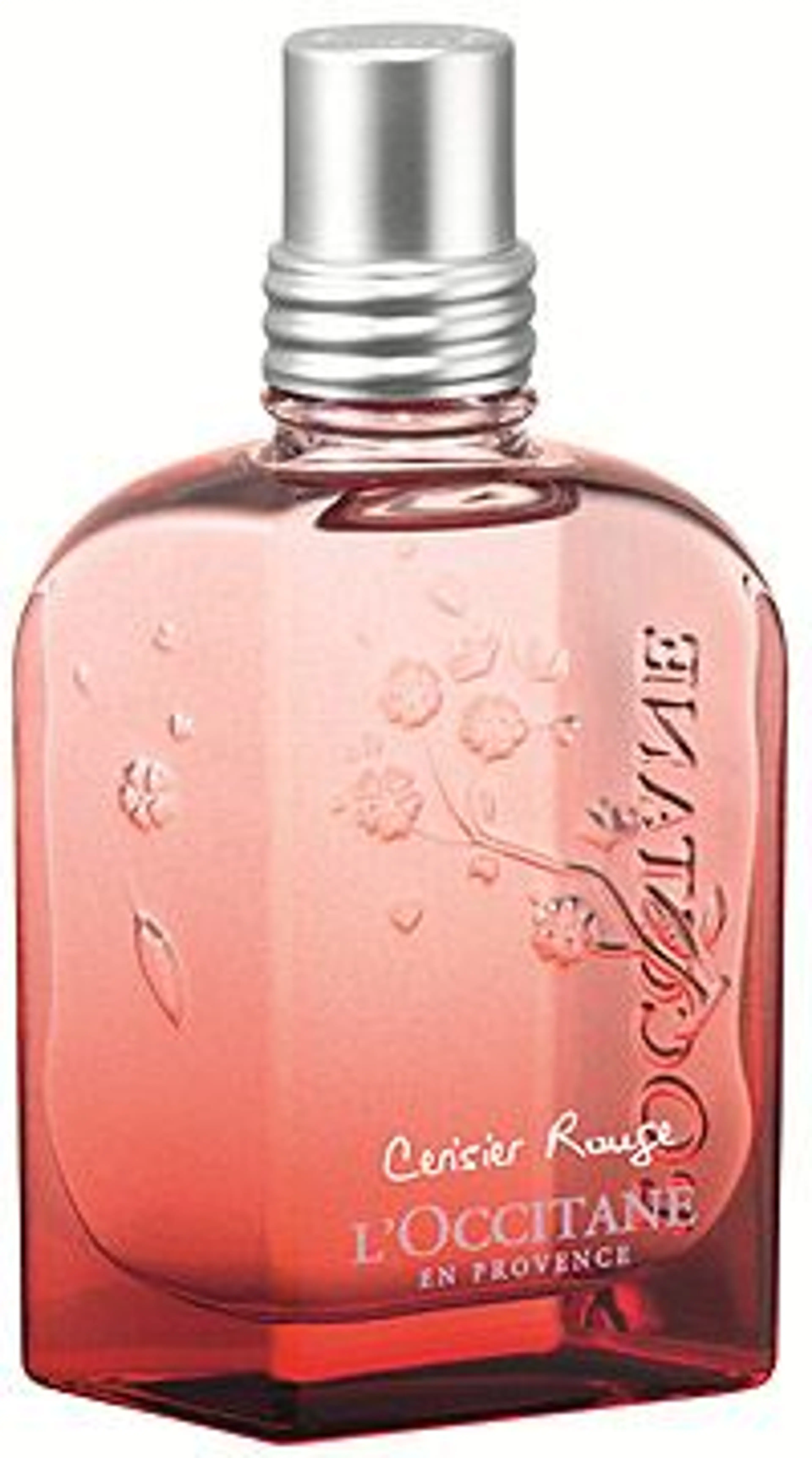 Cerisier Rouge Eau Intense