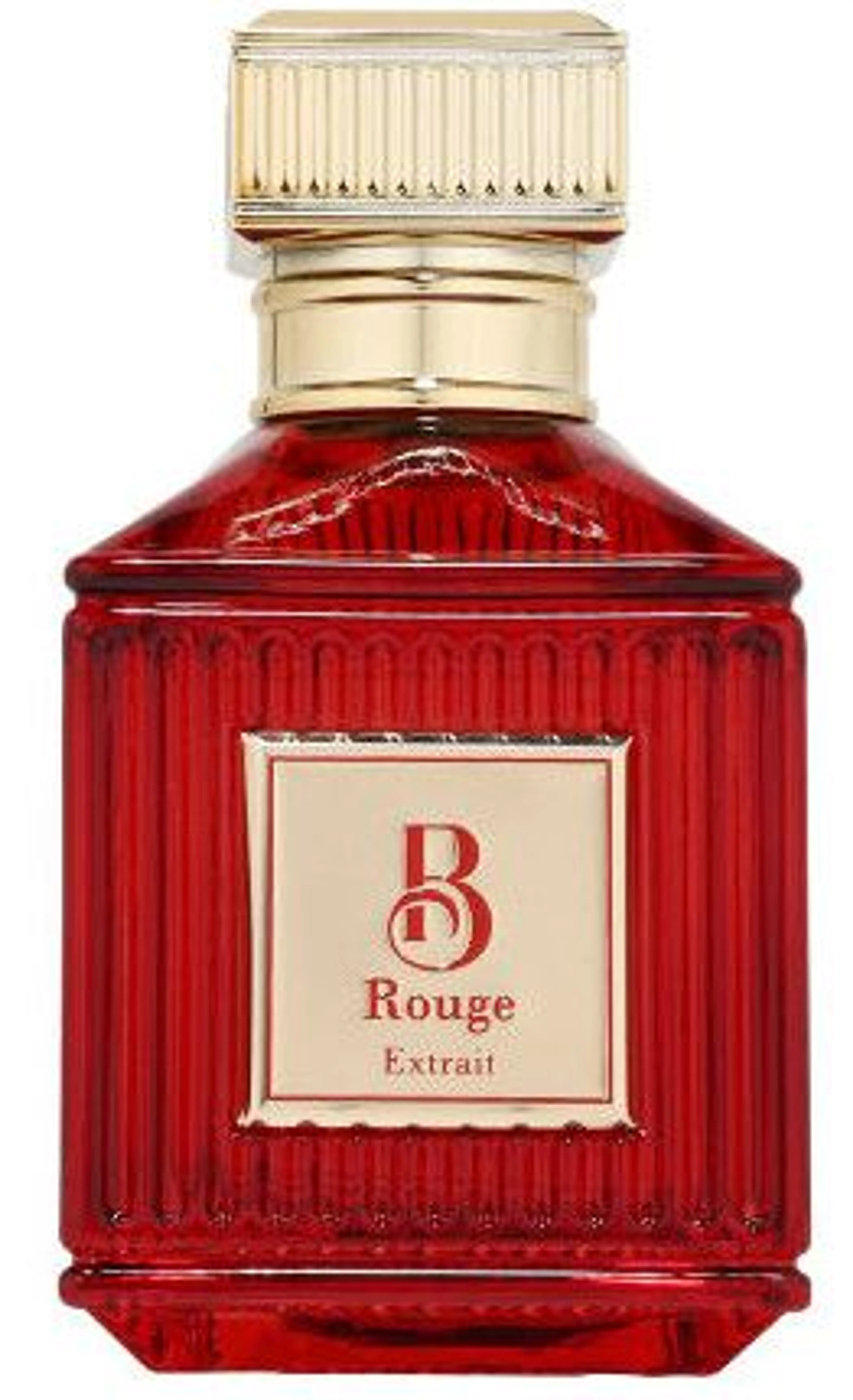 B Rouge Extrait