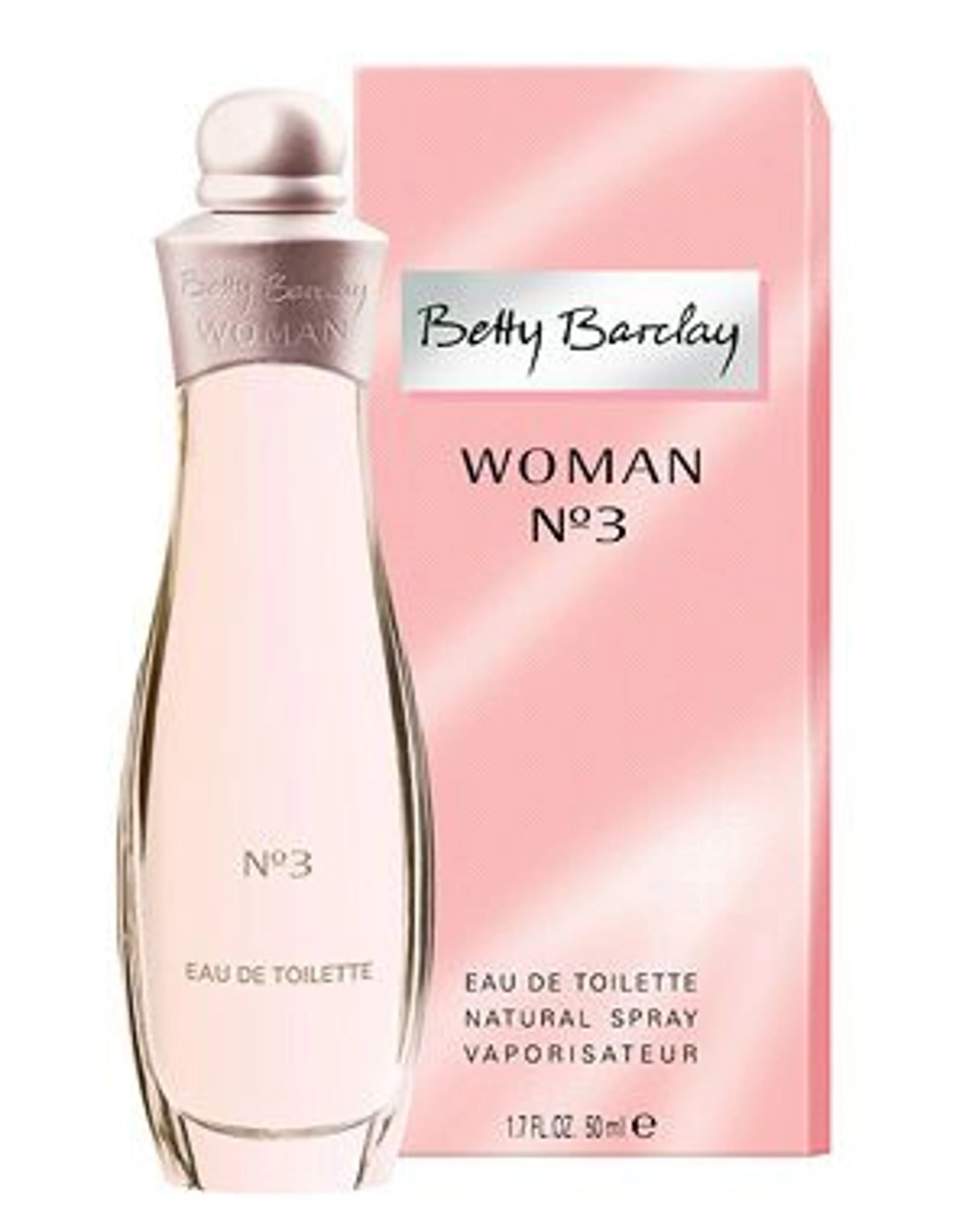 Betty Barclay Woman No 3